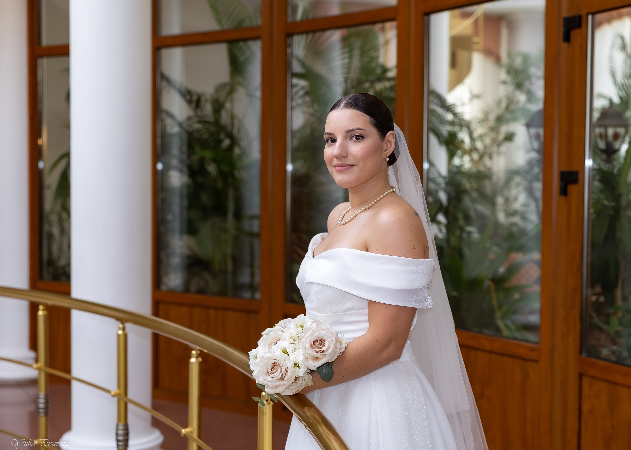 Свадьба Никита и Валерия. Фотограф в Санкт-Петербурге Писарева Юлия