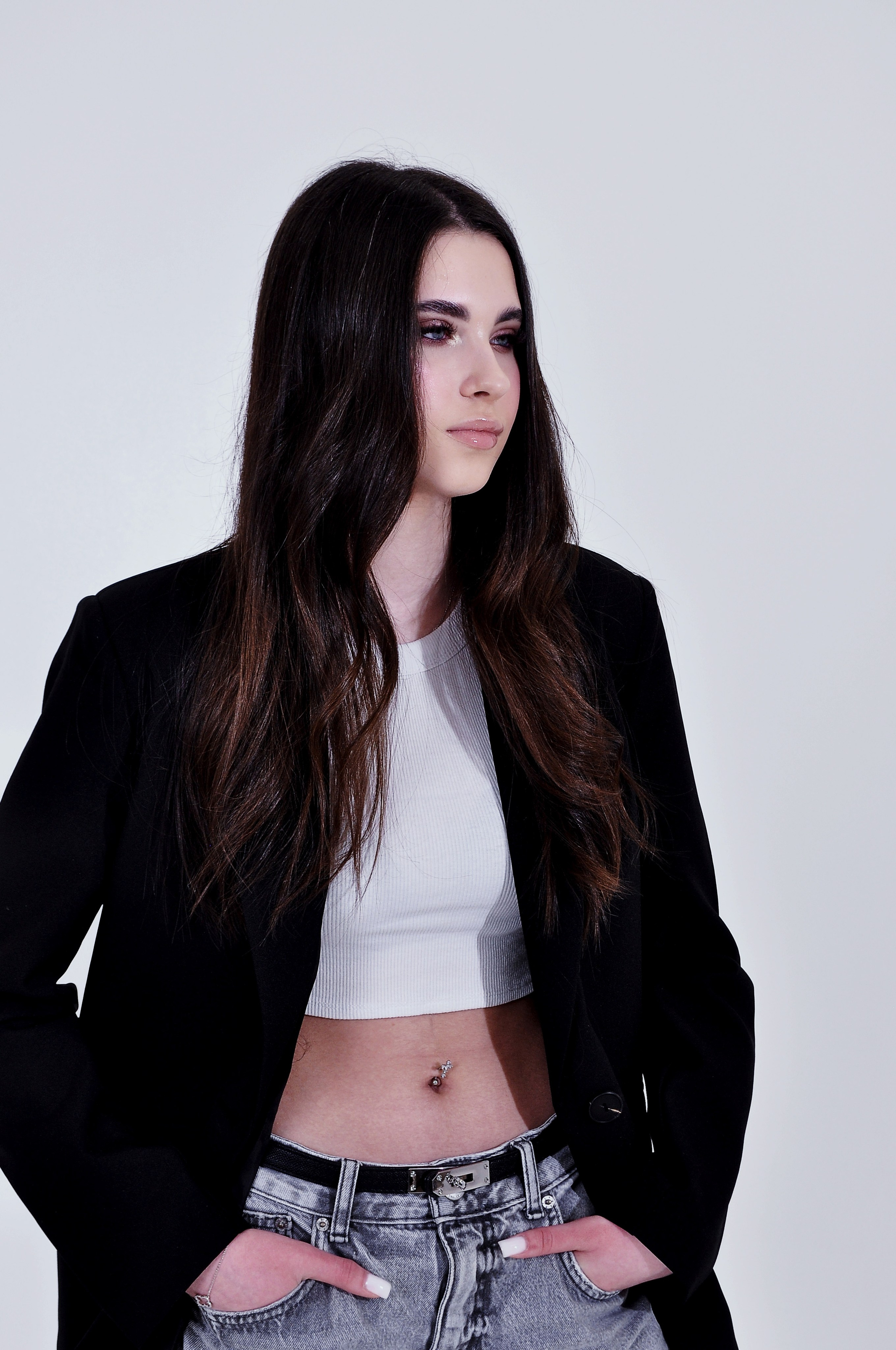 ELIZ. Fine art и портретный фотограф в Санкт-Петербурге | Кристина Дмитриевна