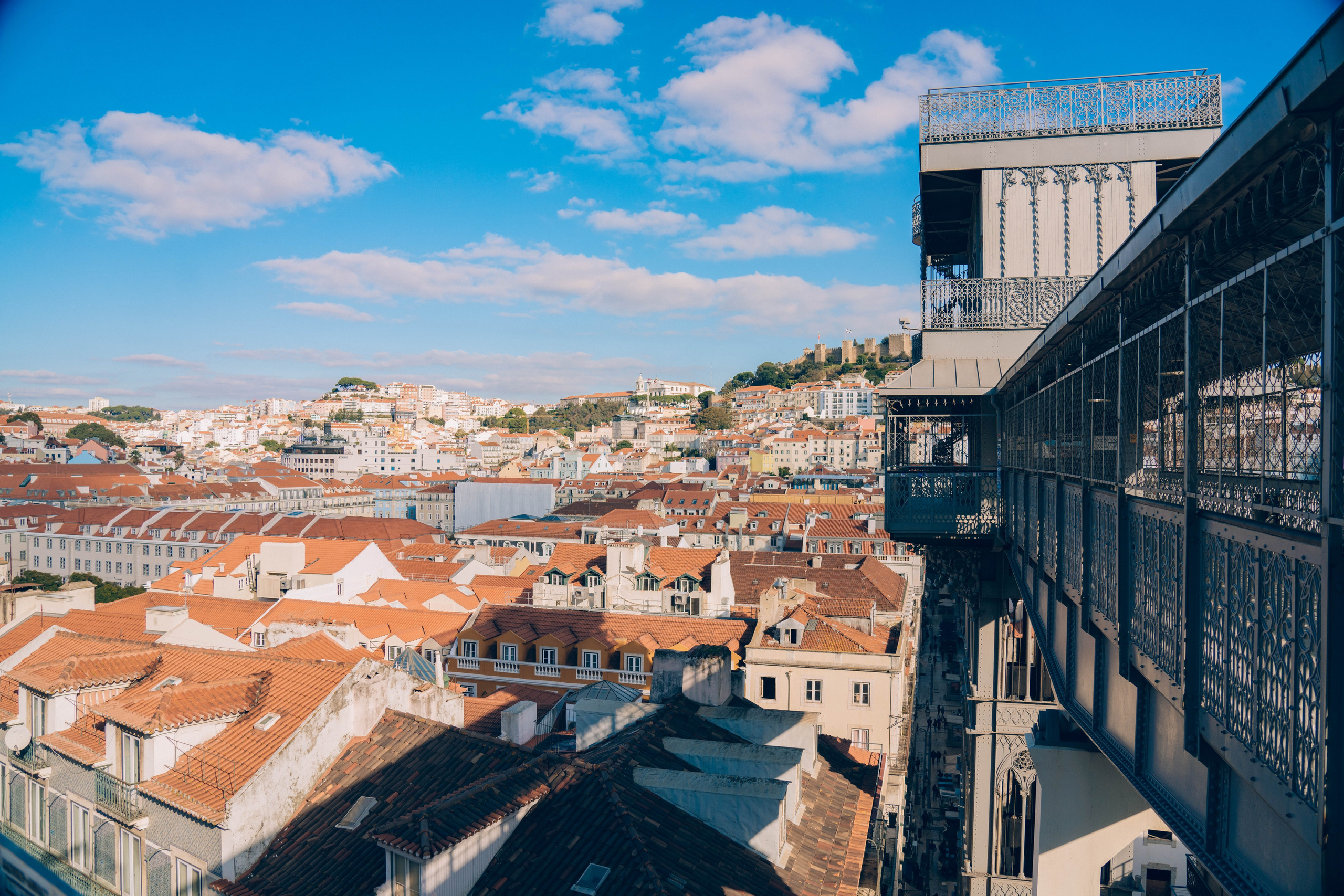 Португалия. Фотографирую для себя, своей семьи и друзей!