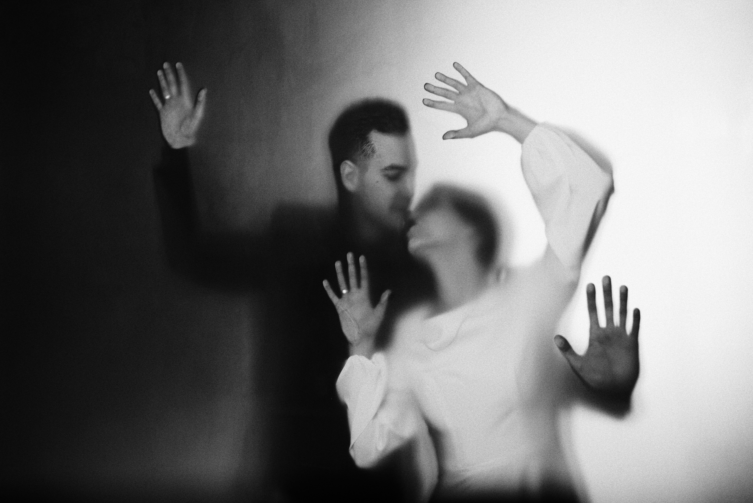 Стас и Таня. Фотограф Дарья Мустафина, Тюмень