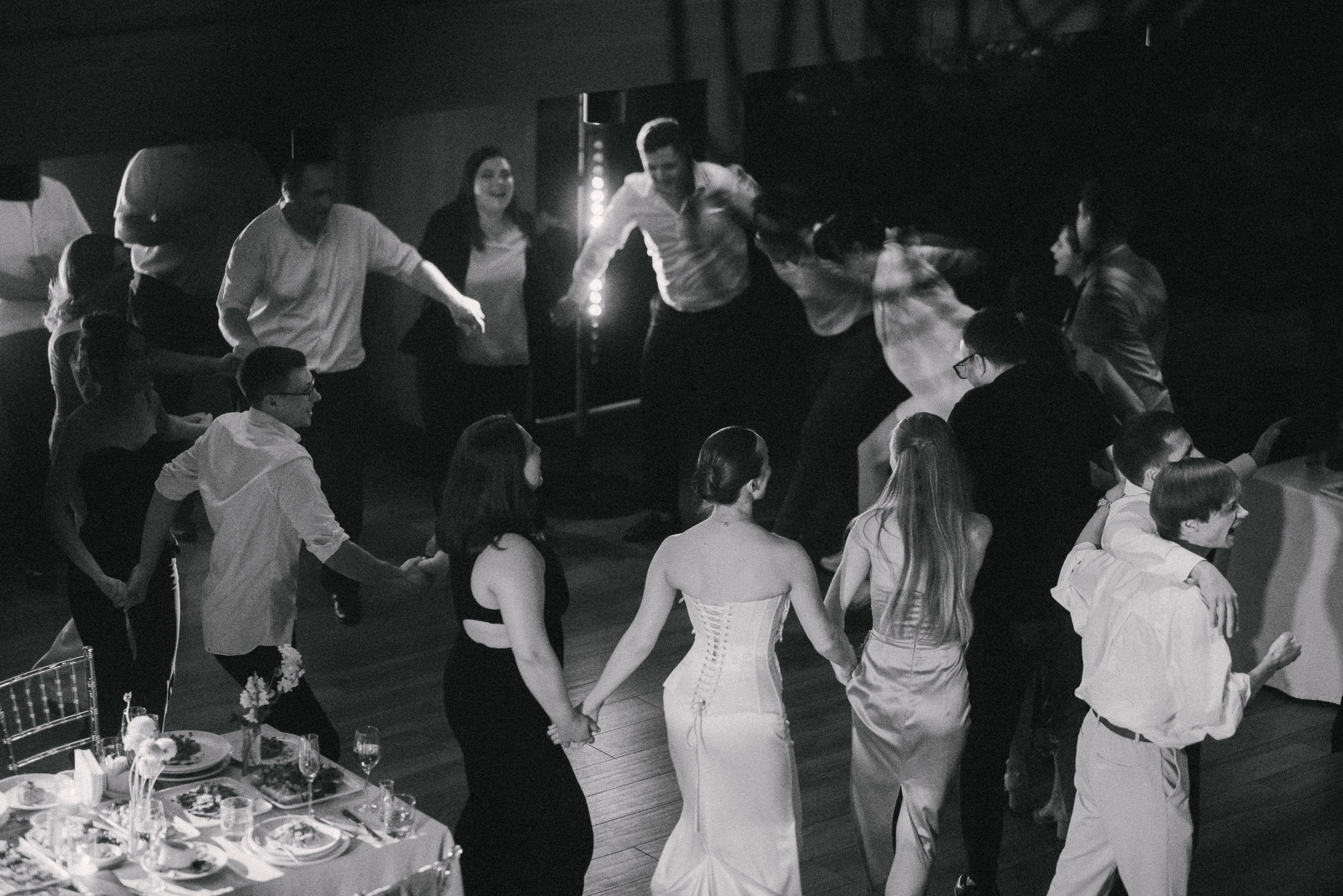 Александр и Валерия. Курск. Свадебный и семейный фотограф в Курске Николай Бусел