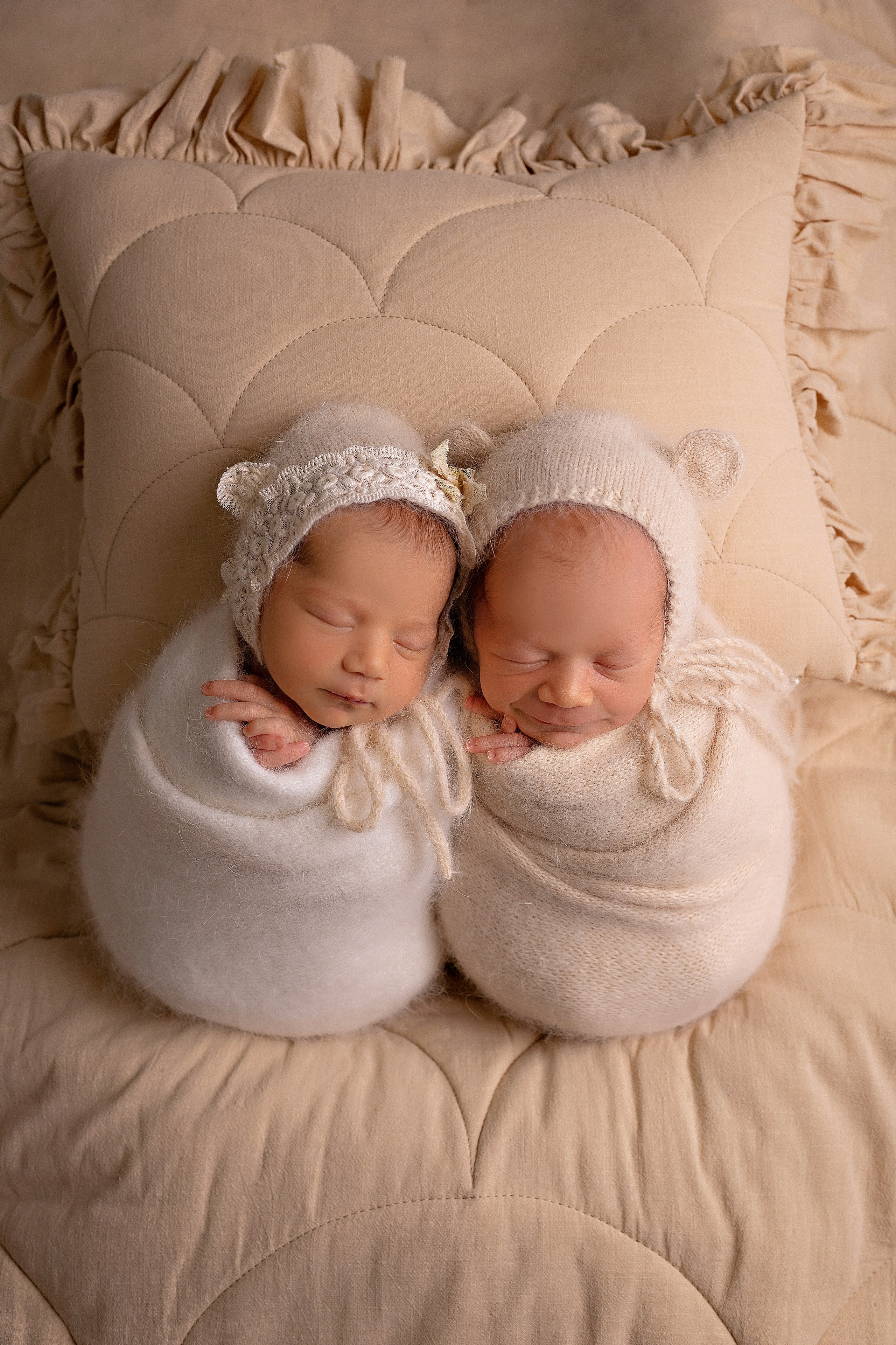 Фотограф новорожденных и детский фотограф в городе Иваново