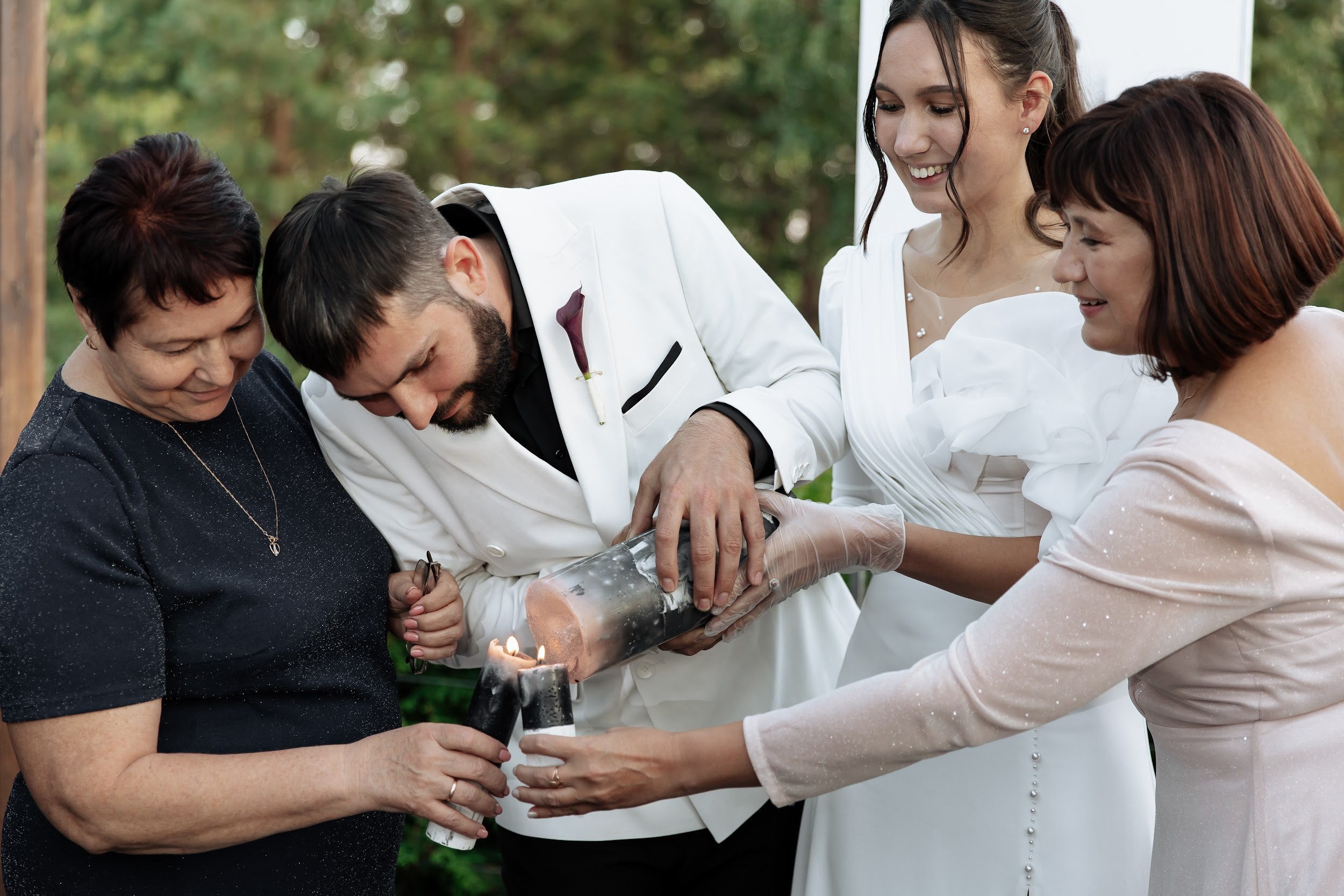 4.09 Лена и Дима. Свадебный организатор Екатеринбург