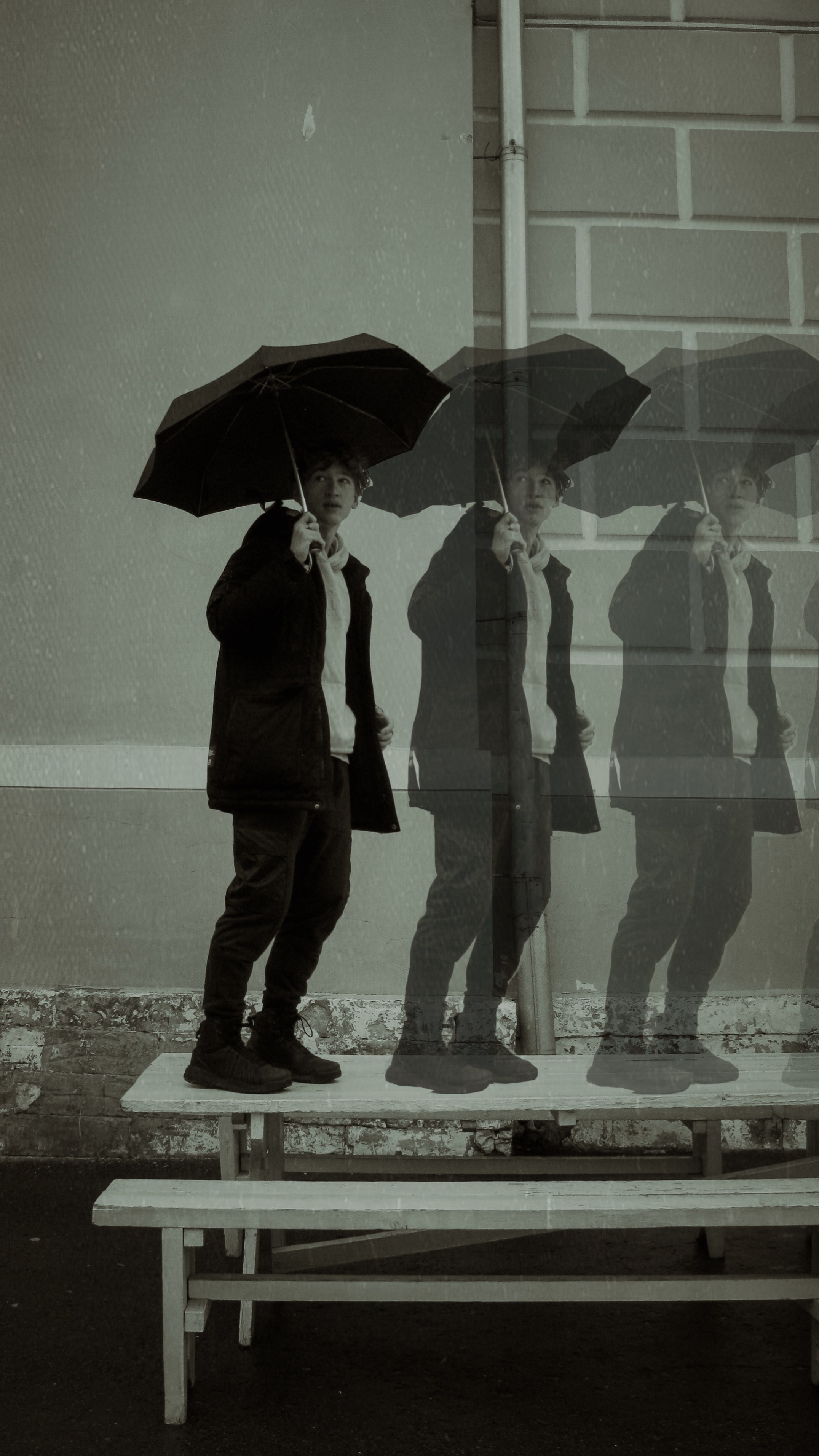 Вова. Портретный и свадебный фотограф в Москве Александра