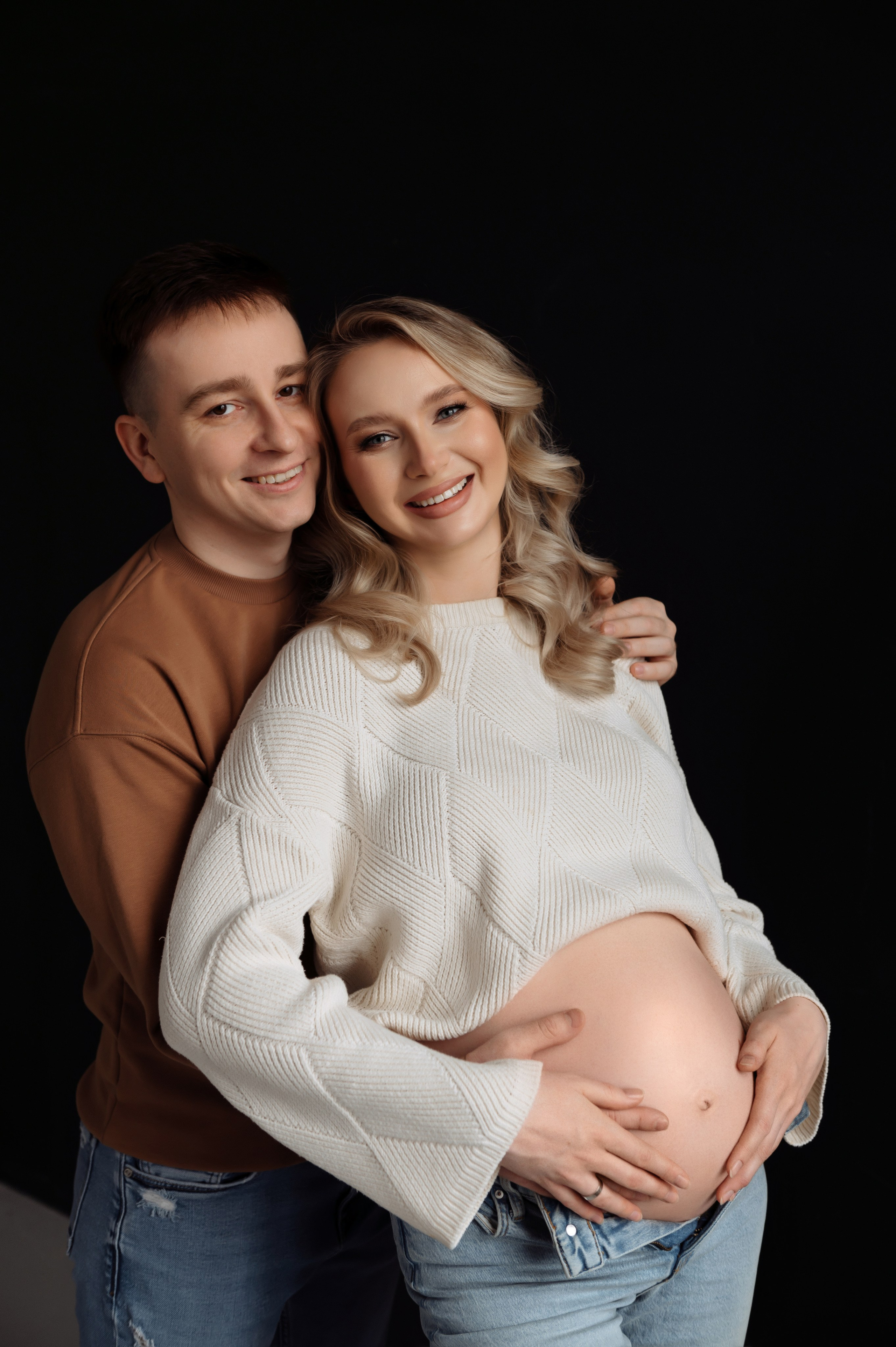 Екатерина. Свадебный, портретный, фотограф беременности в Нижнем Новгороде Алина Зиновьева