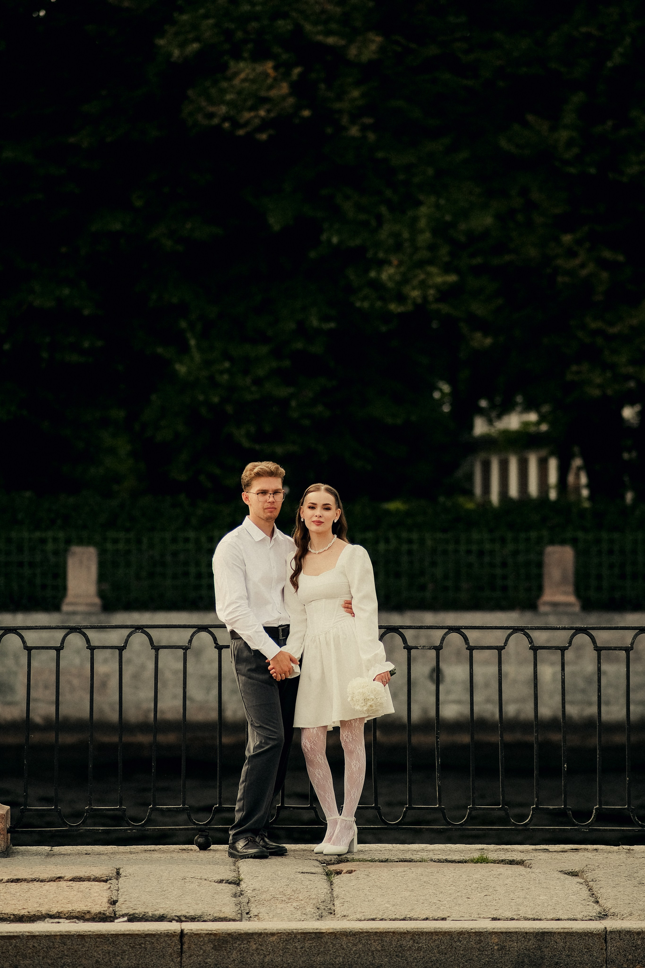 Таня & Костя. Phdkvmr.ru