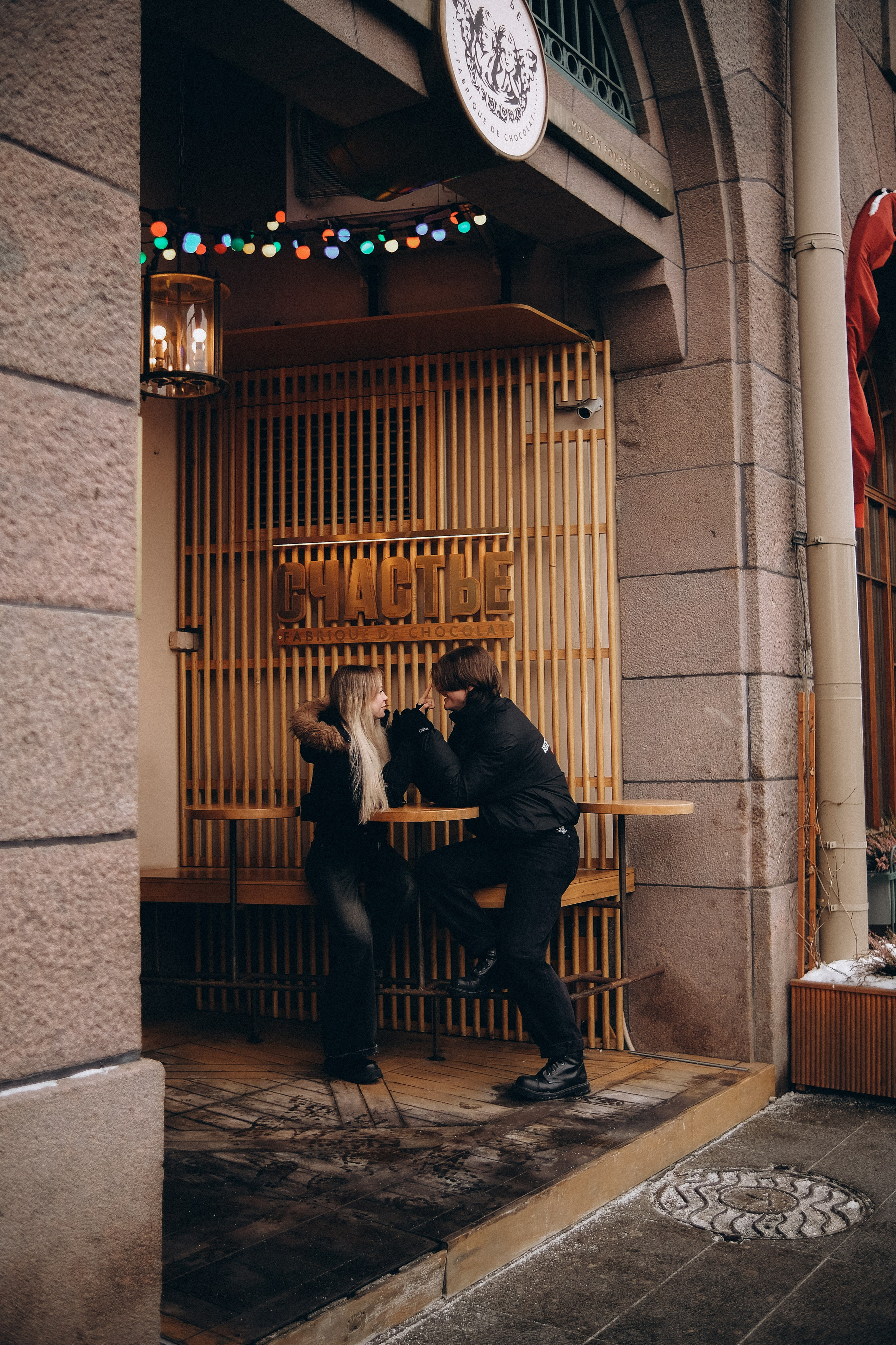 Настя & Влад. Phdkvmr.ru