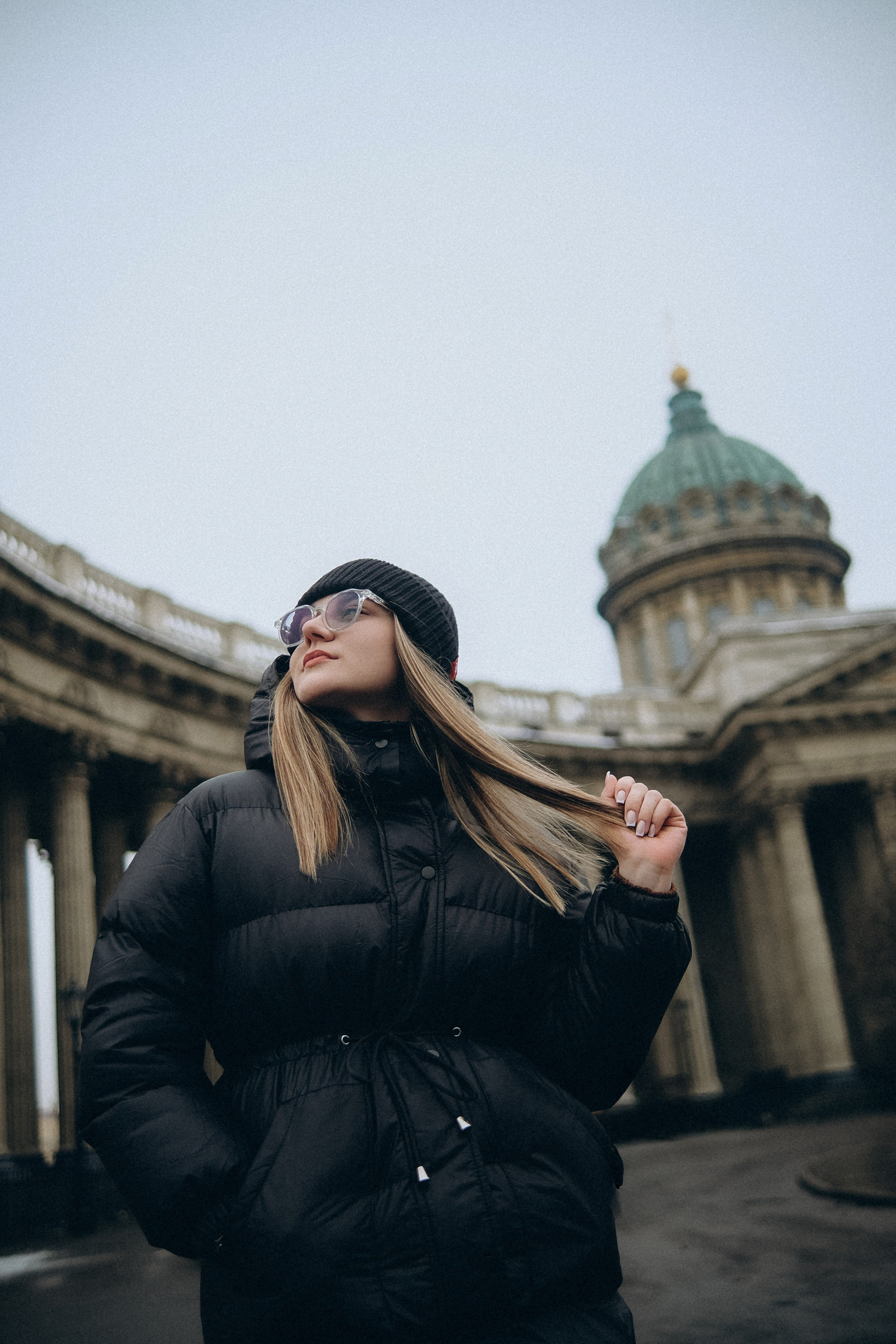 Наташа & Паша. Phdkvmr.ru