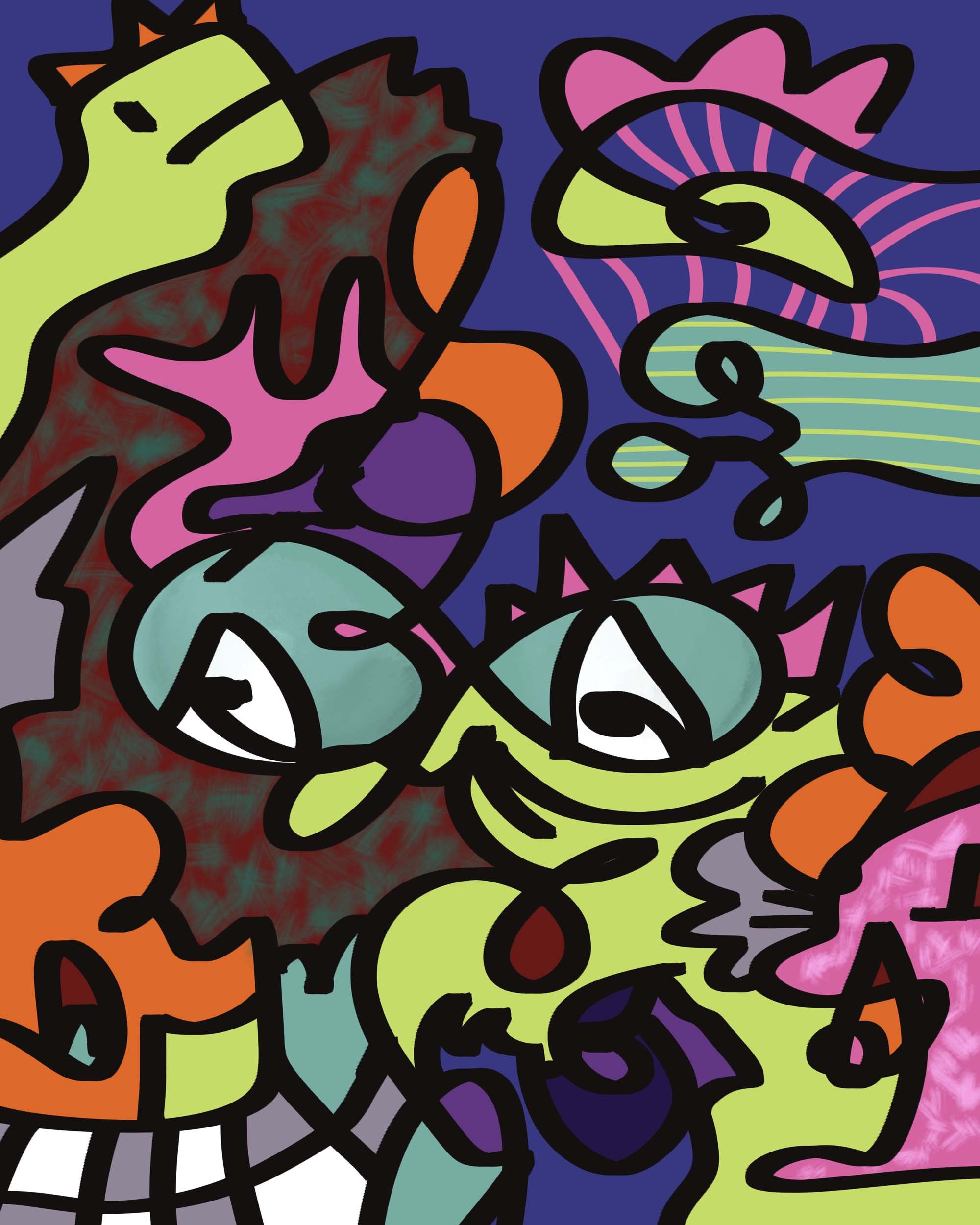 КАРТИНЫ. Фотограф Ольга Дзюба. Фототерапия как зеркало души. КМВ