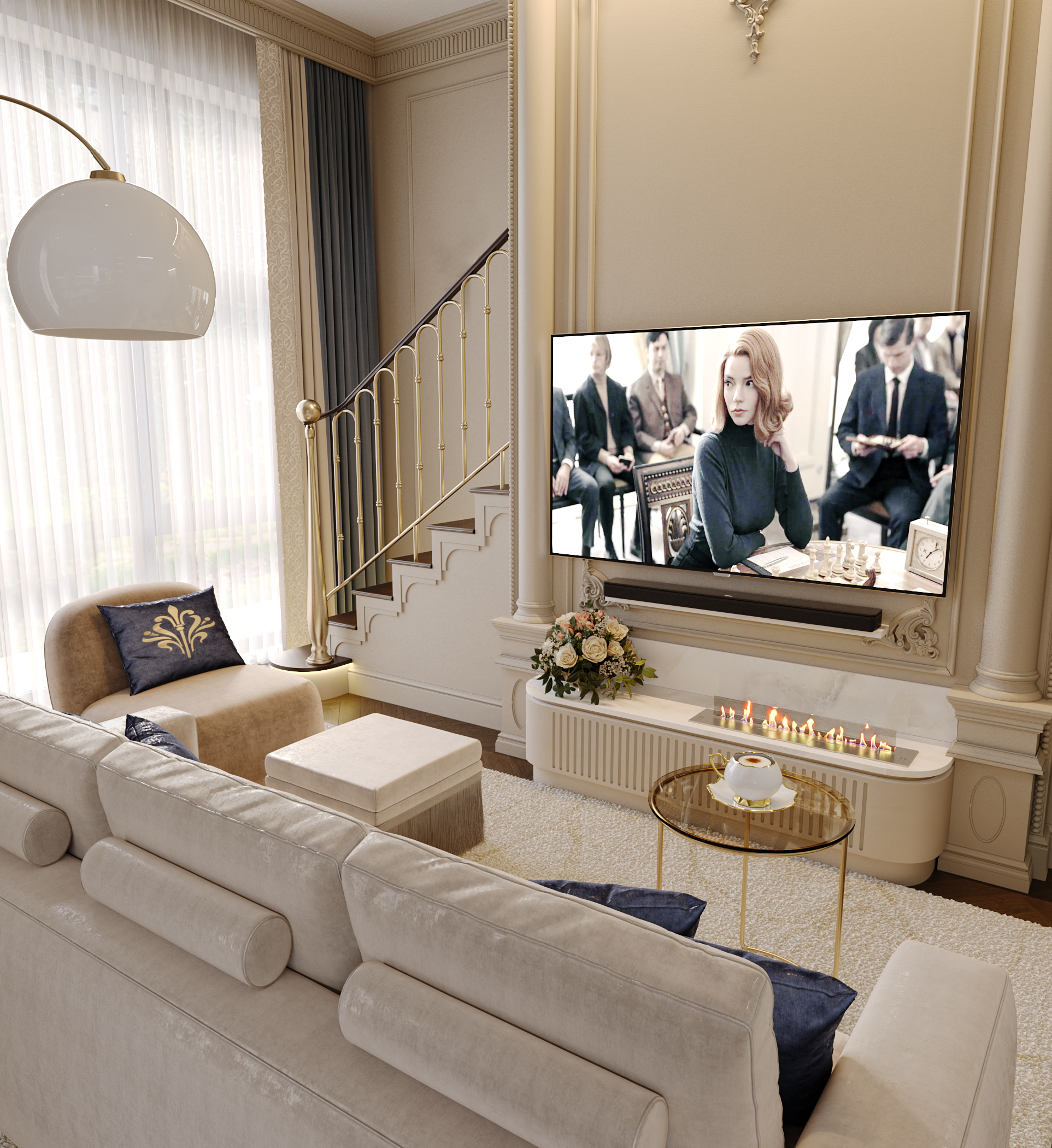 Павловская слобода