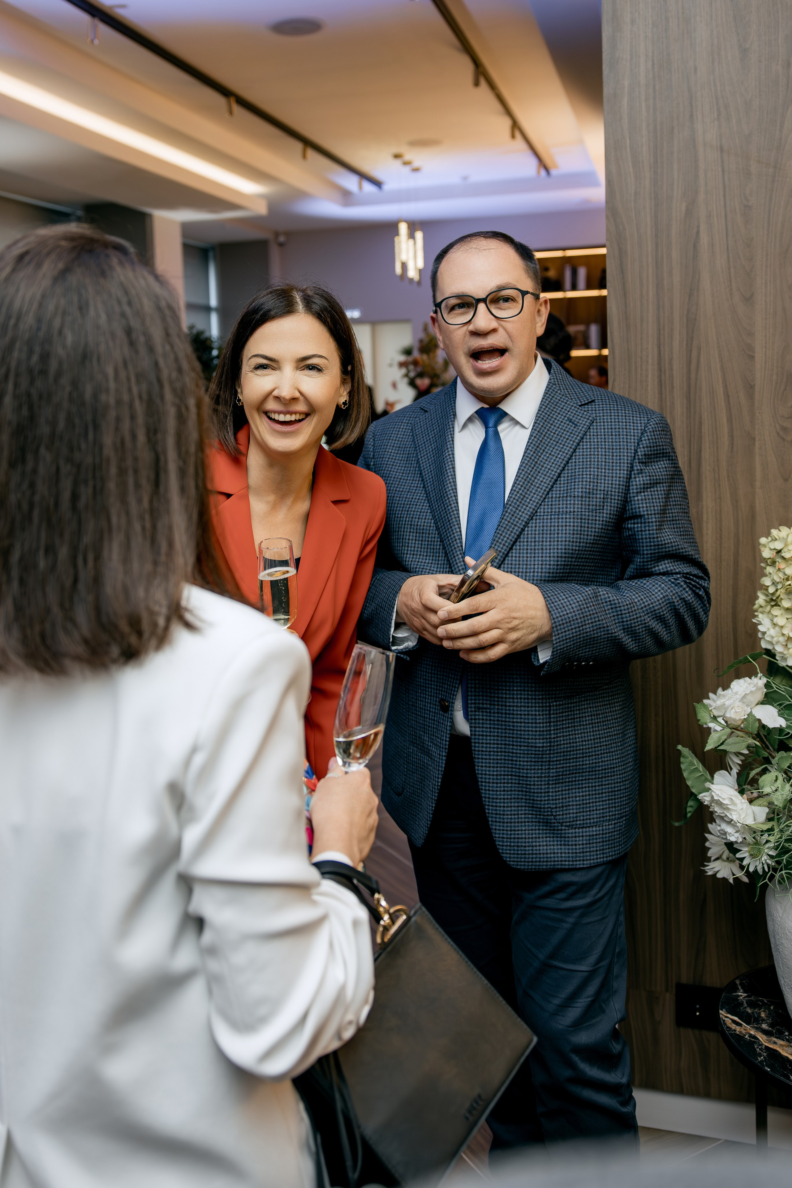 Небо над Енисеем. Фотограф в Красноярске