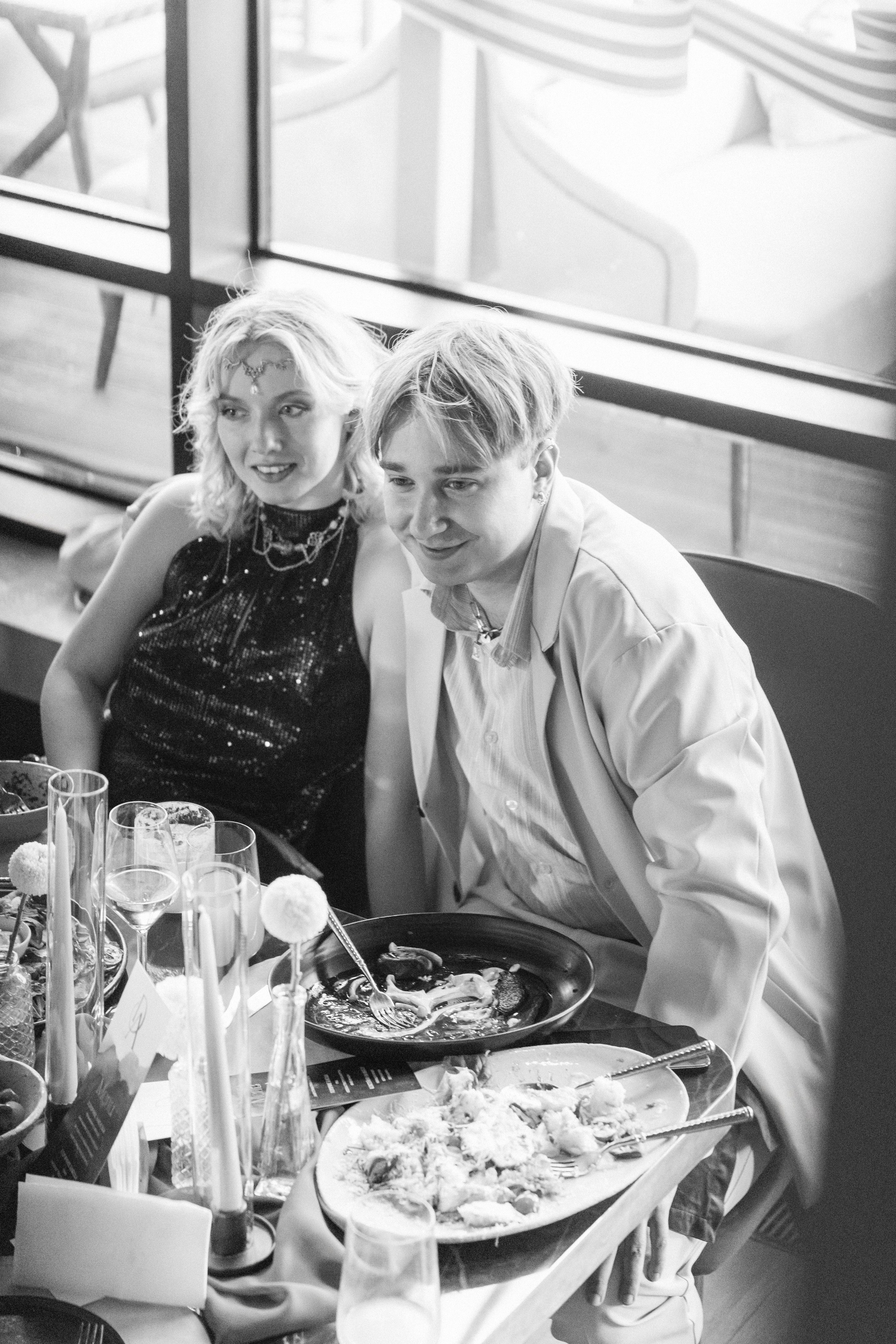 Александр и Дарья. Фотограф в Красноярске