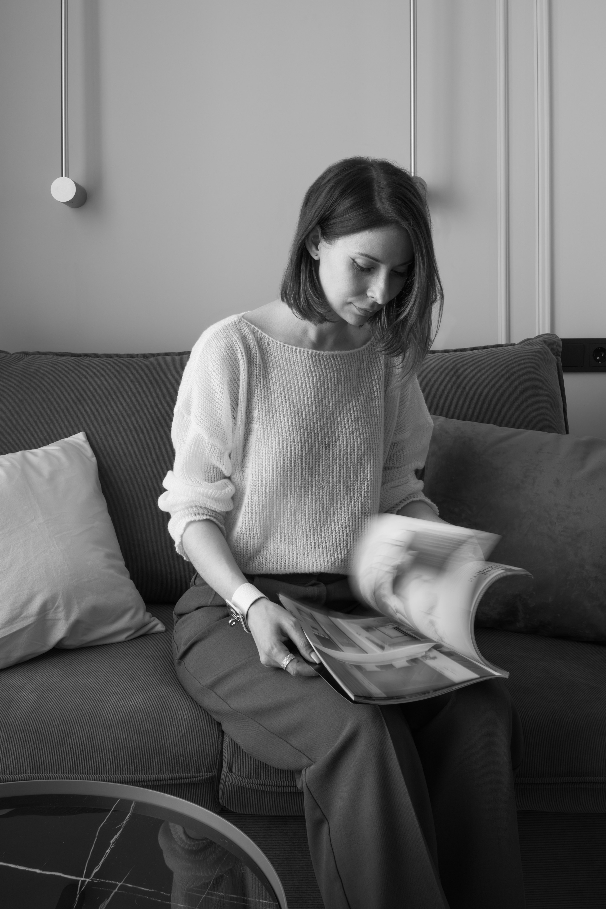 Интерьерная съёмка. Фотограф Алексей Байков: репортажная, деловая и интерьерная фотосъёмка