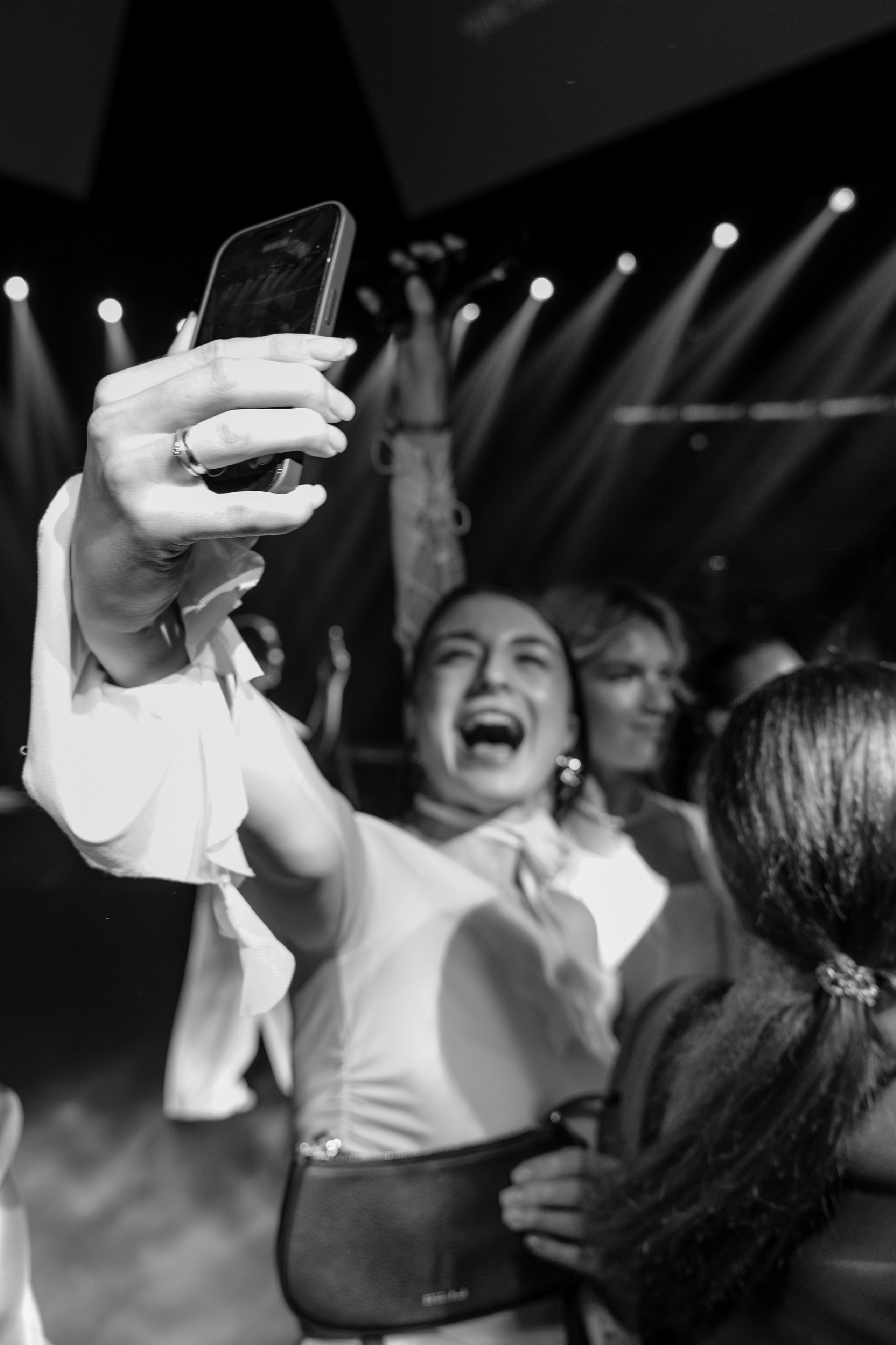 Фотограф на самую масштабную женскую конференцию в России WomenConf. Репортажный фотограф Москва Сергей Дружинин