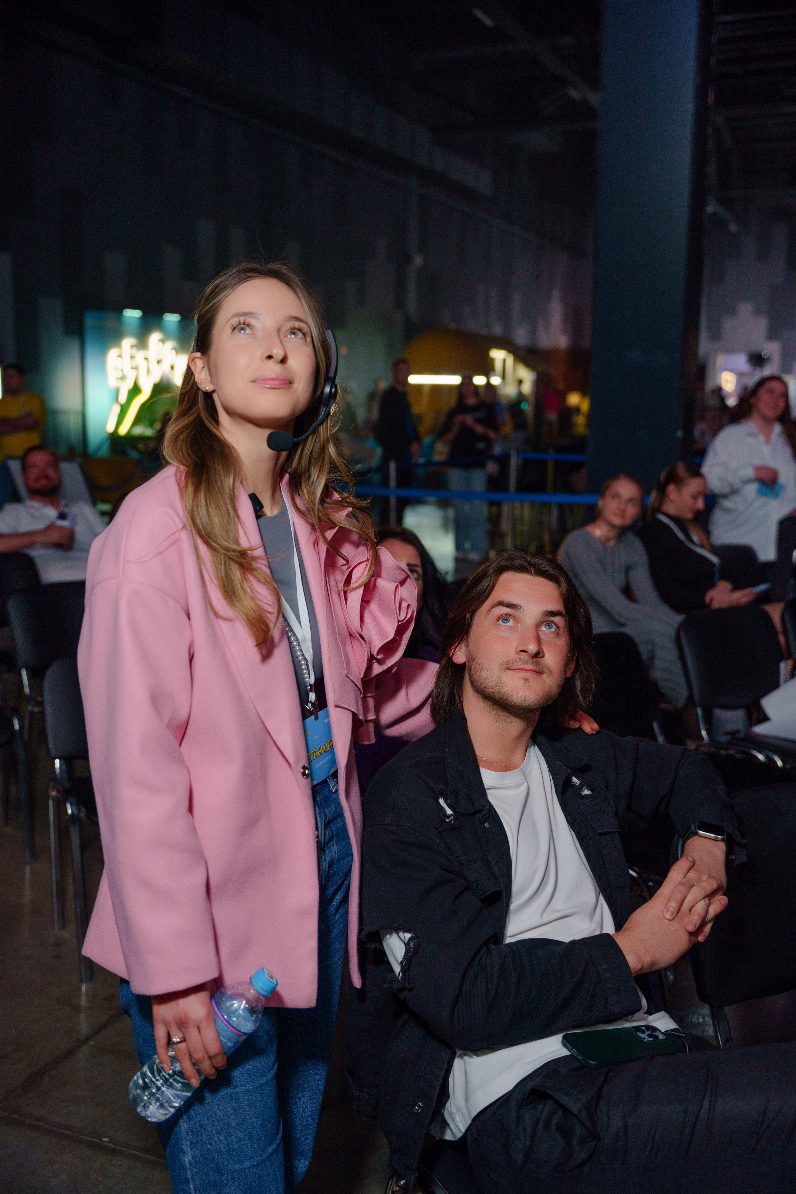 Репортажный фотограф Insta Dium 5 в мае 2024. Репортажный фотограф Москва Сергей Дружинин