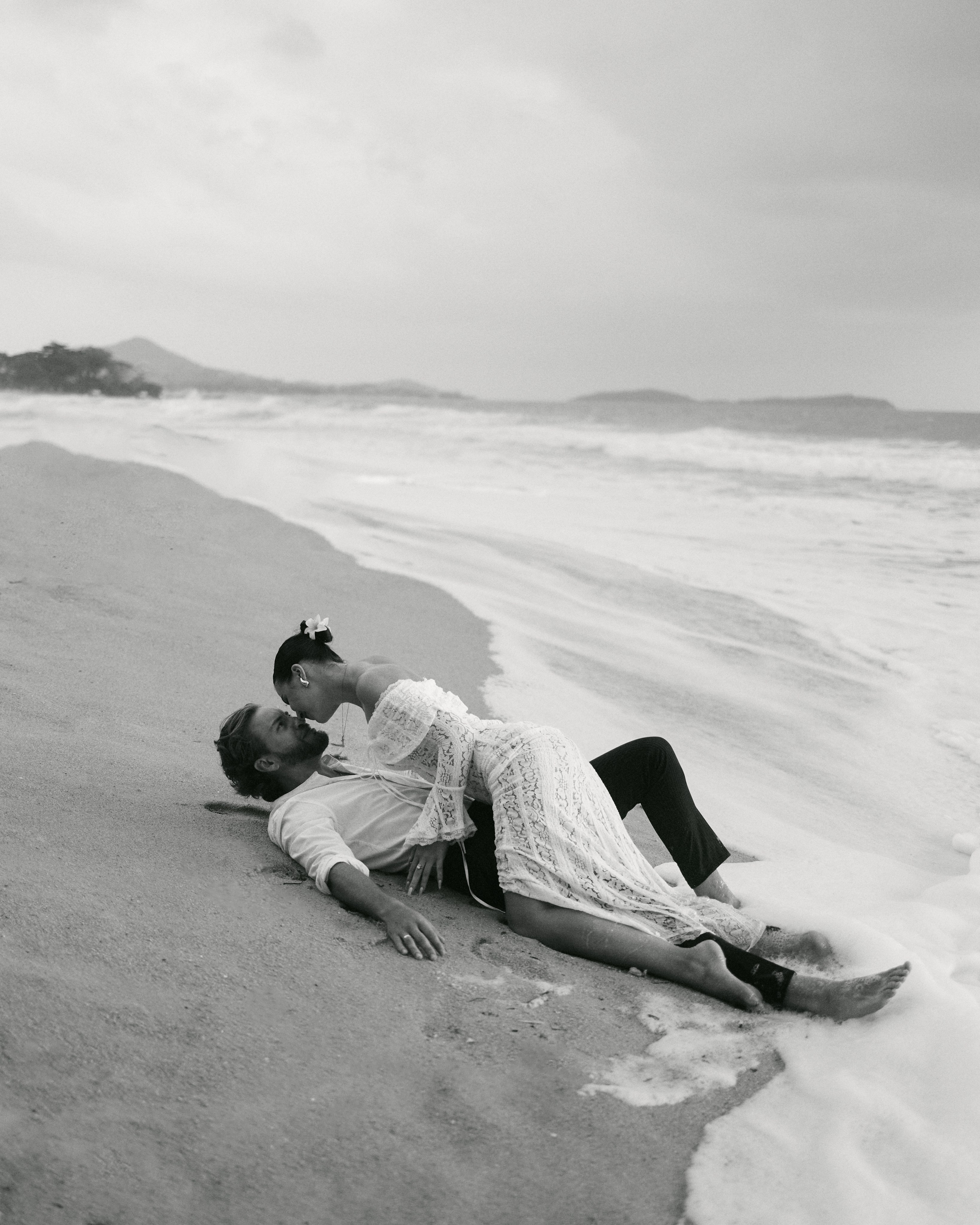 Love Story фотосессия на Самуи