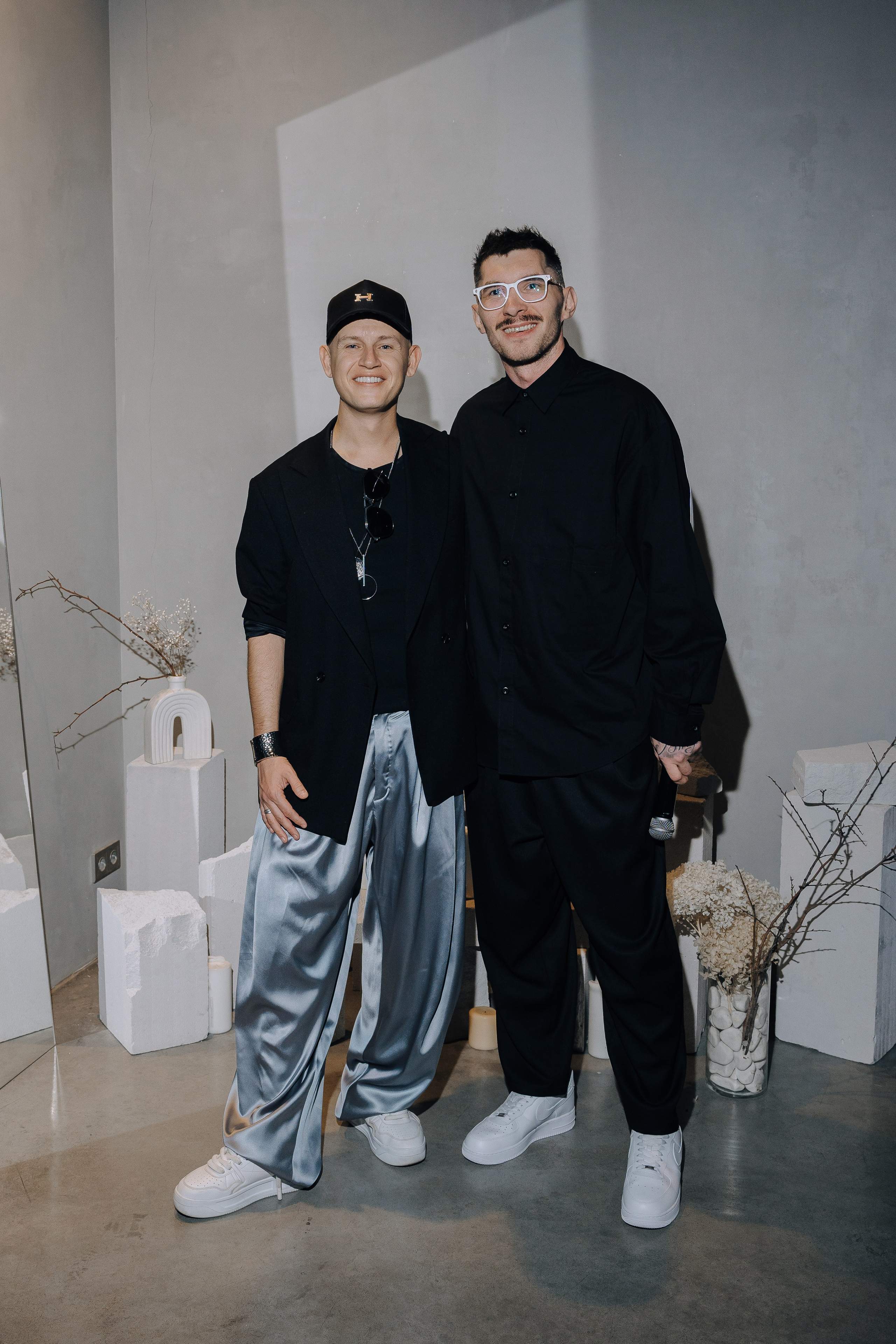 ДЕНЬ РОЖДЕНИЯ ВАСИЛИЯ «ADAGIO». Репортажный фотограф Зуев Роман г. Челябинск