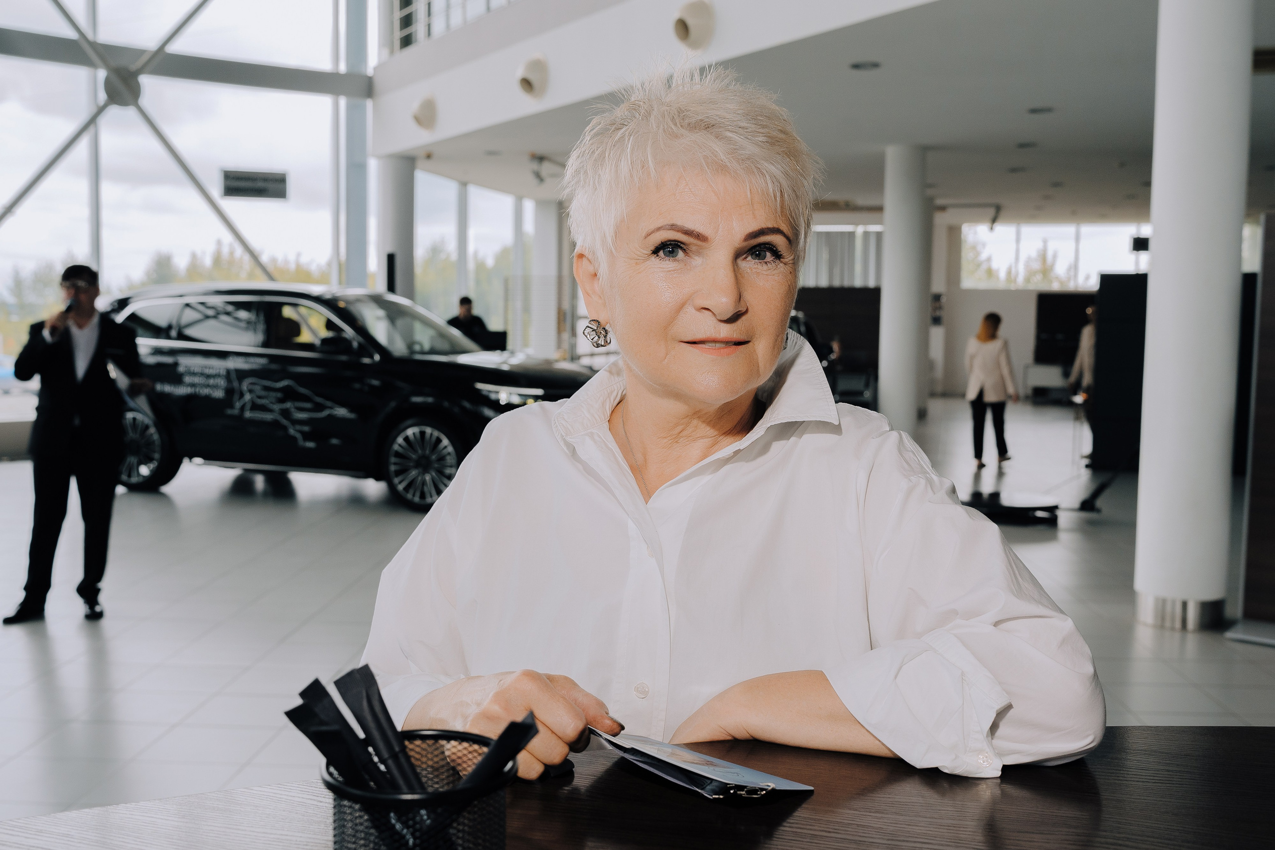 SERES В РОССИИ. Репортажный фотограф Зуев Роман г. Челябинск