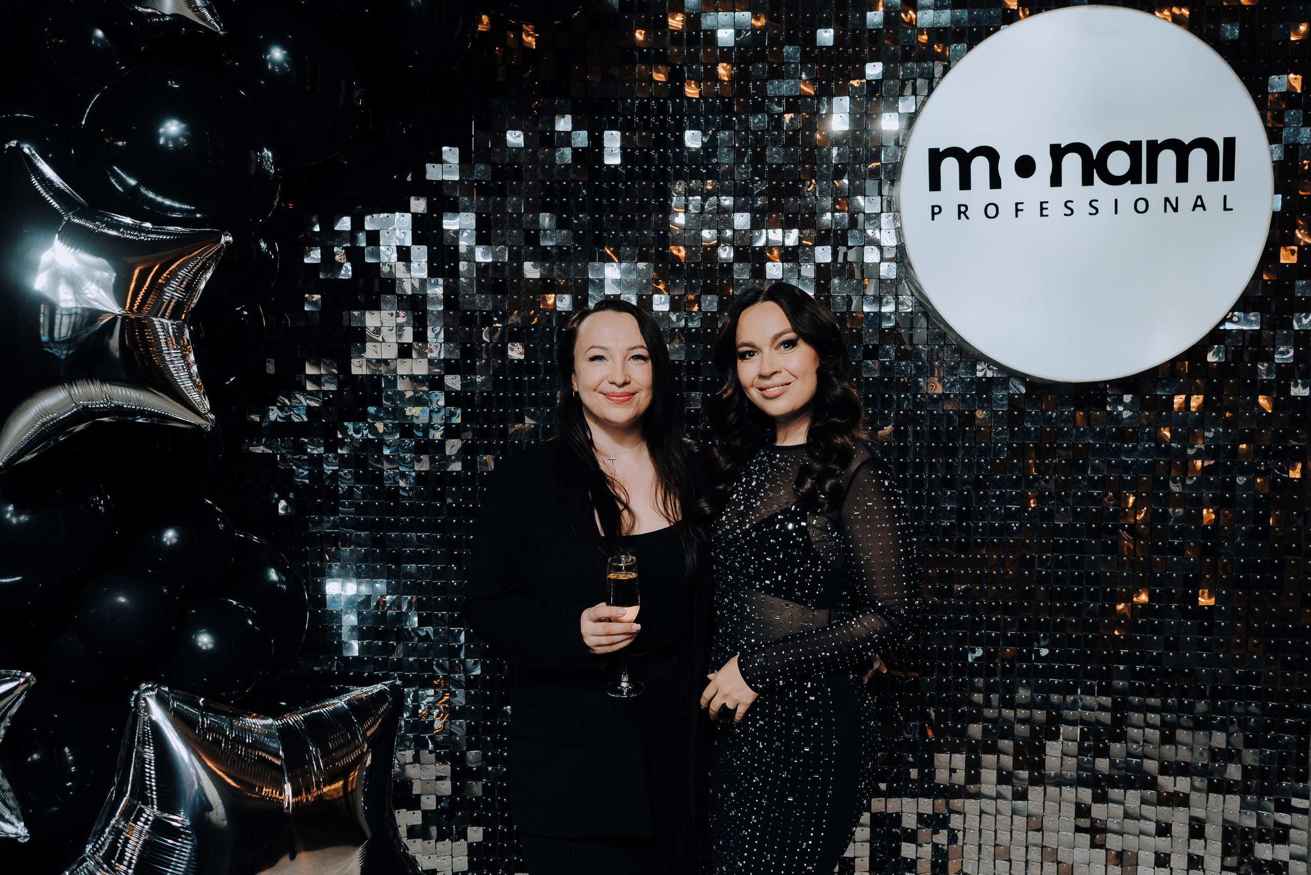 MONAMI DAY. Репортажный фотограф Зуев Роман г. Челябинск