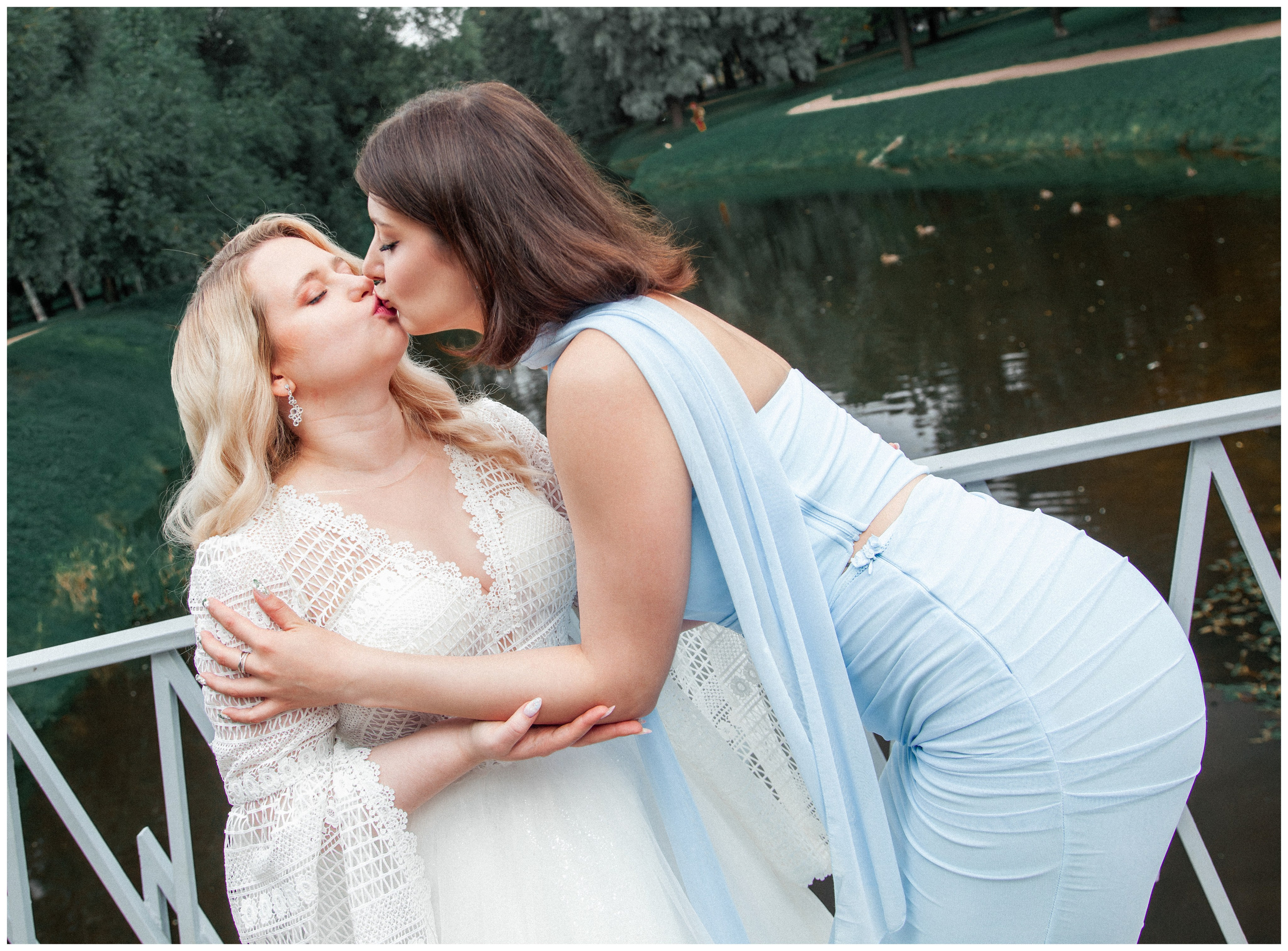 Никита и Екатерина. Георгий Тришаков