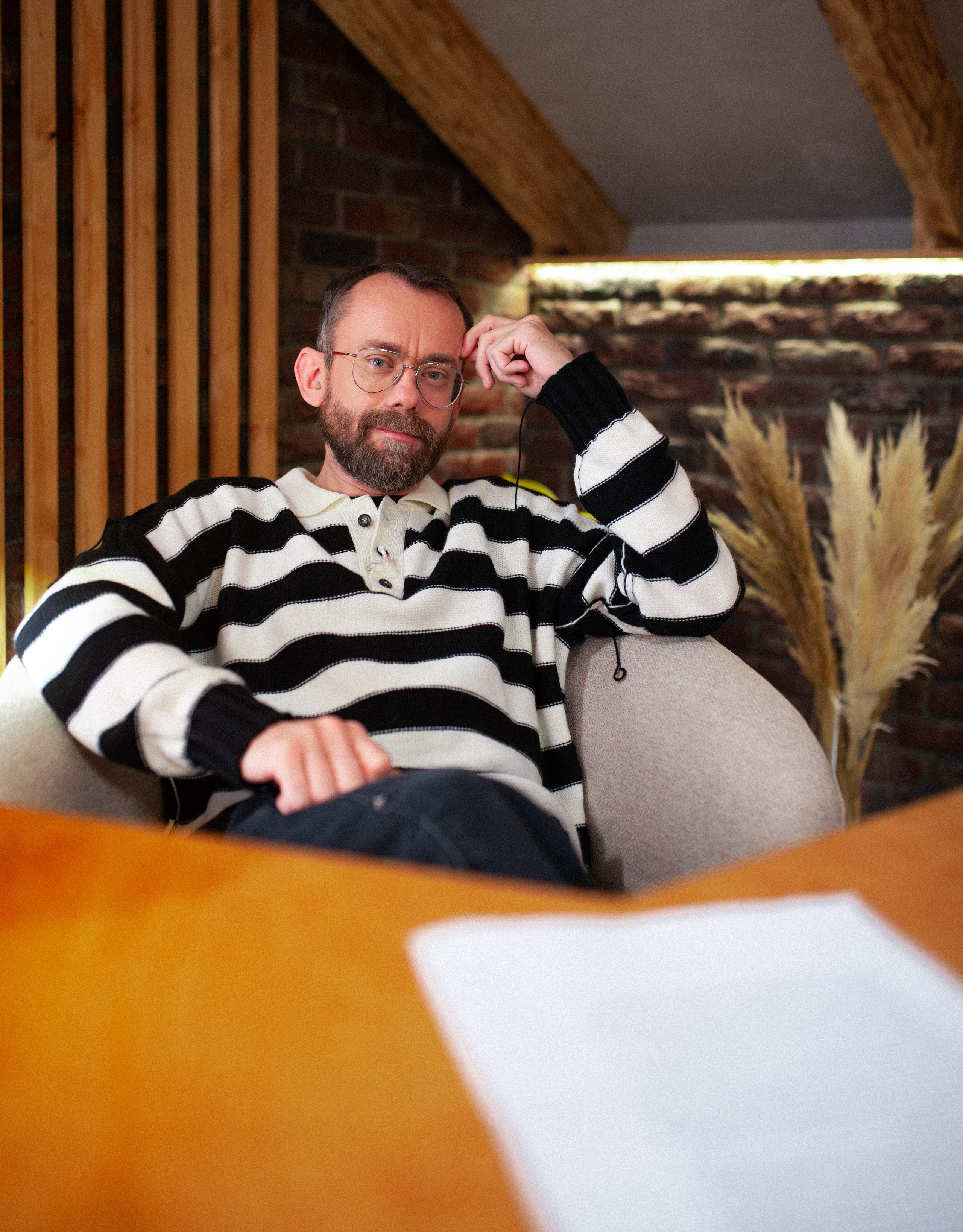 Новое Слово. Георгий Тришаков