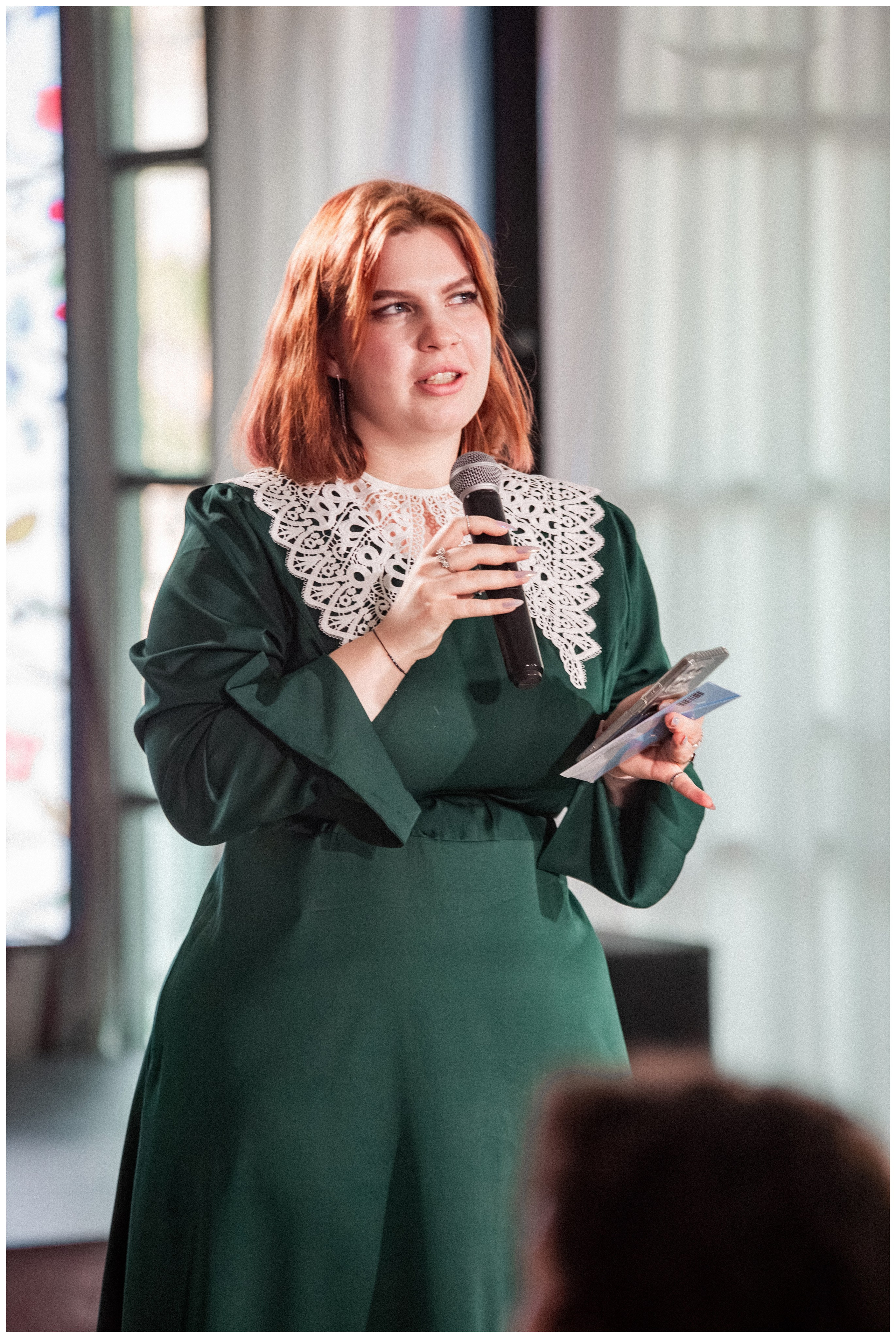 Никита и Екатерина. Георгий Тришаков