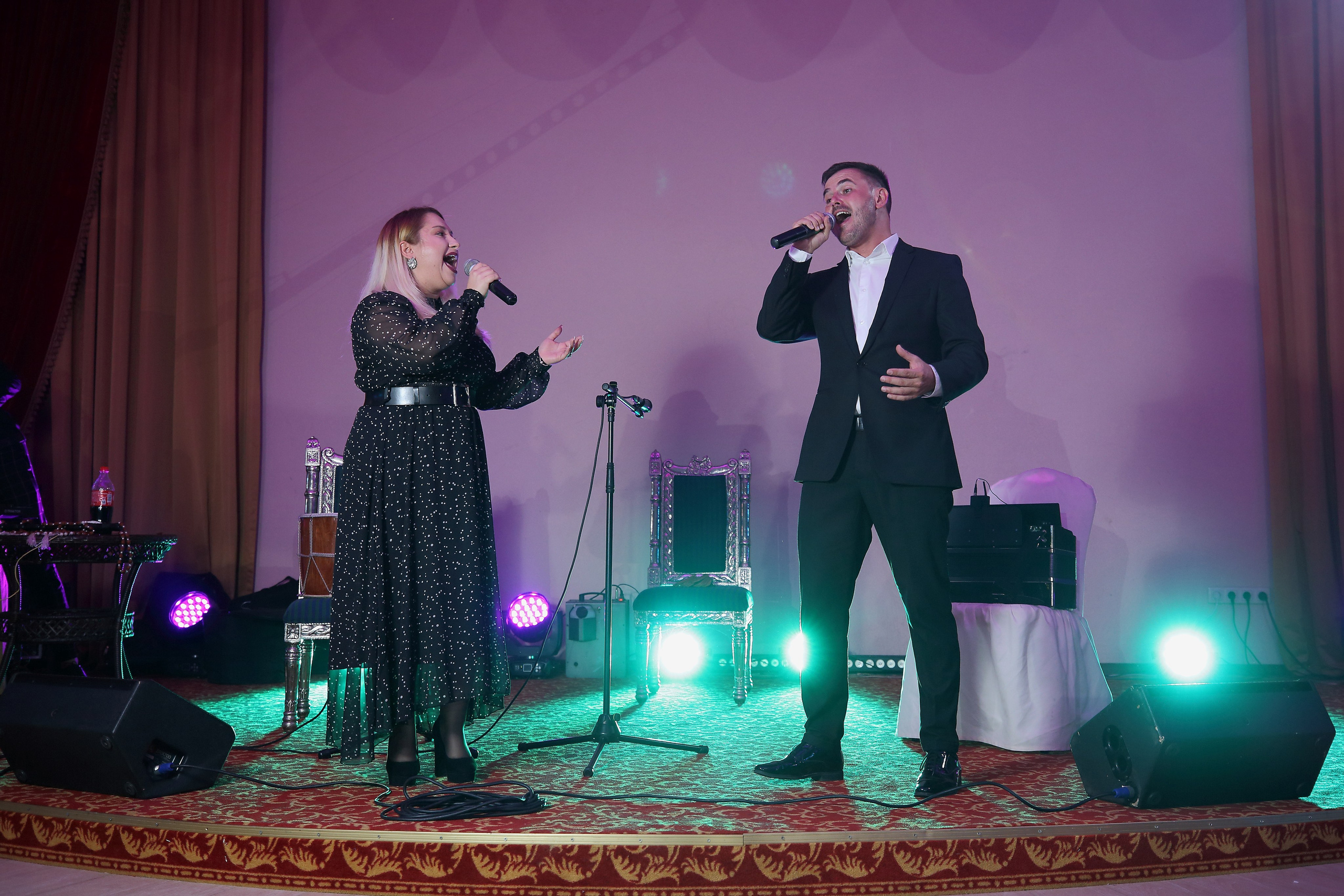 Свадьба в Адыгее. Репортажный, промышленный и маркетплейс-фотограф Дмитрий Чернат