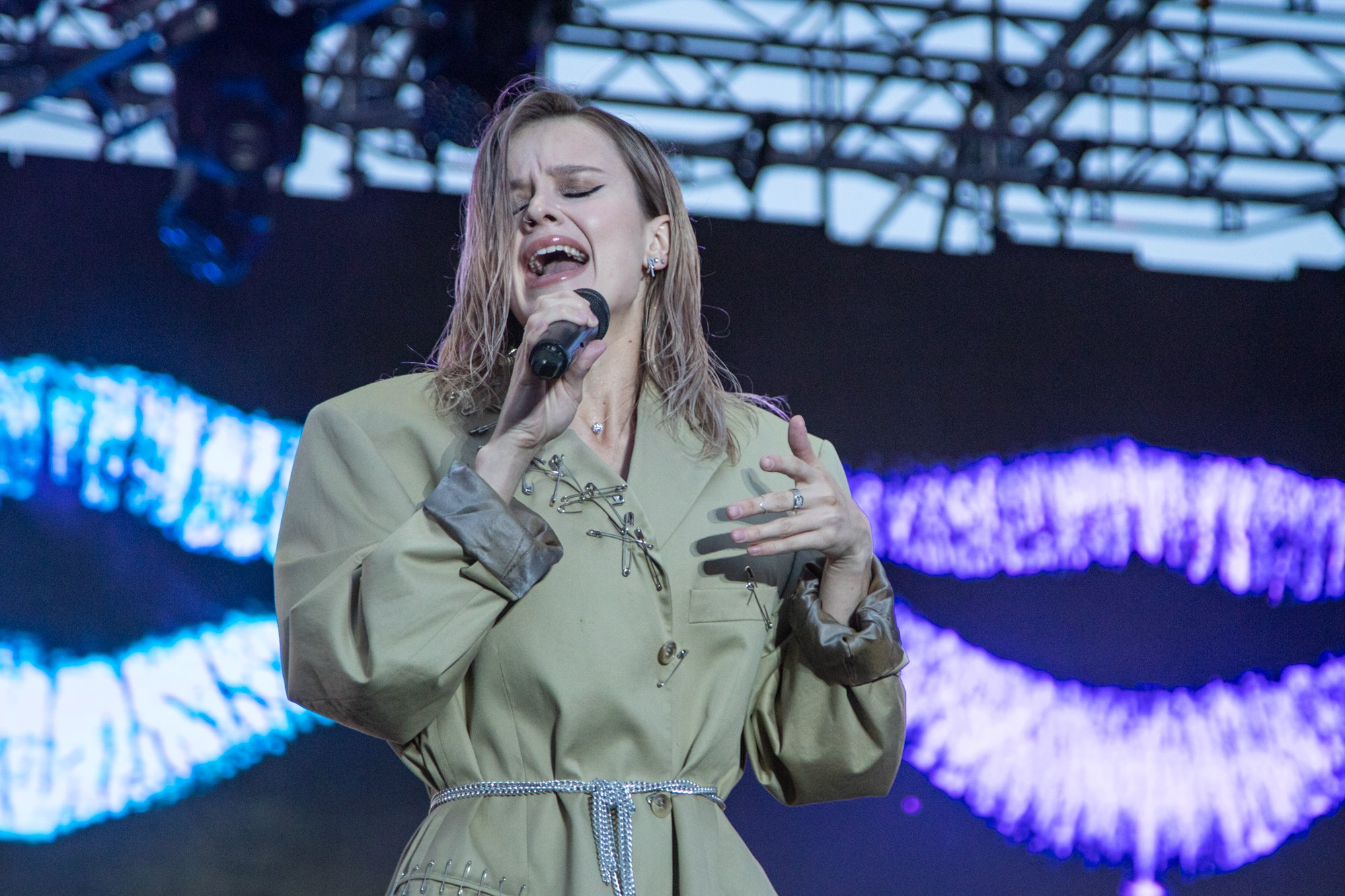 Краевой День молодёжи в Краснодаре 2023. Репортажный, промышленный и маркетплейс-фотограф Дмитрий Чернат