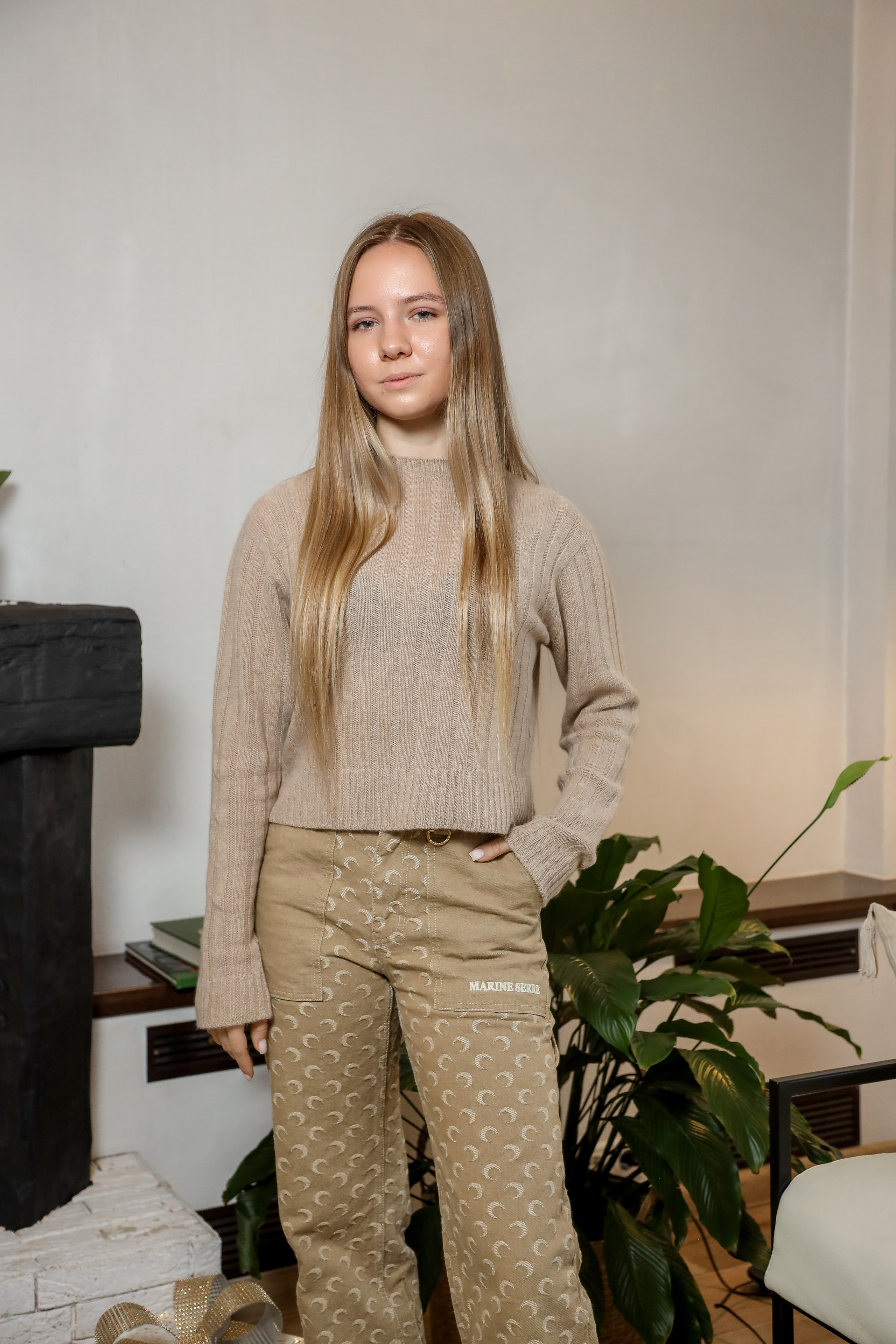 Бранч. Фотограф Антон Чупринин