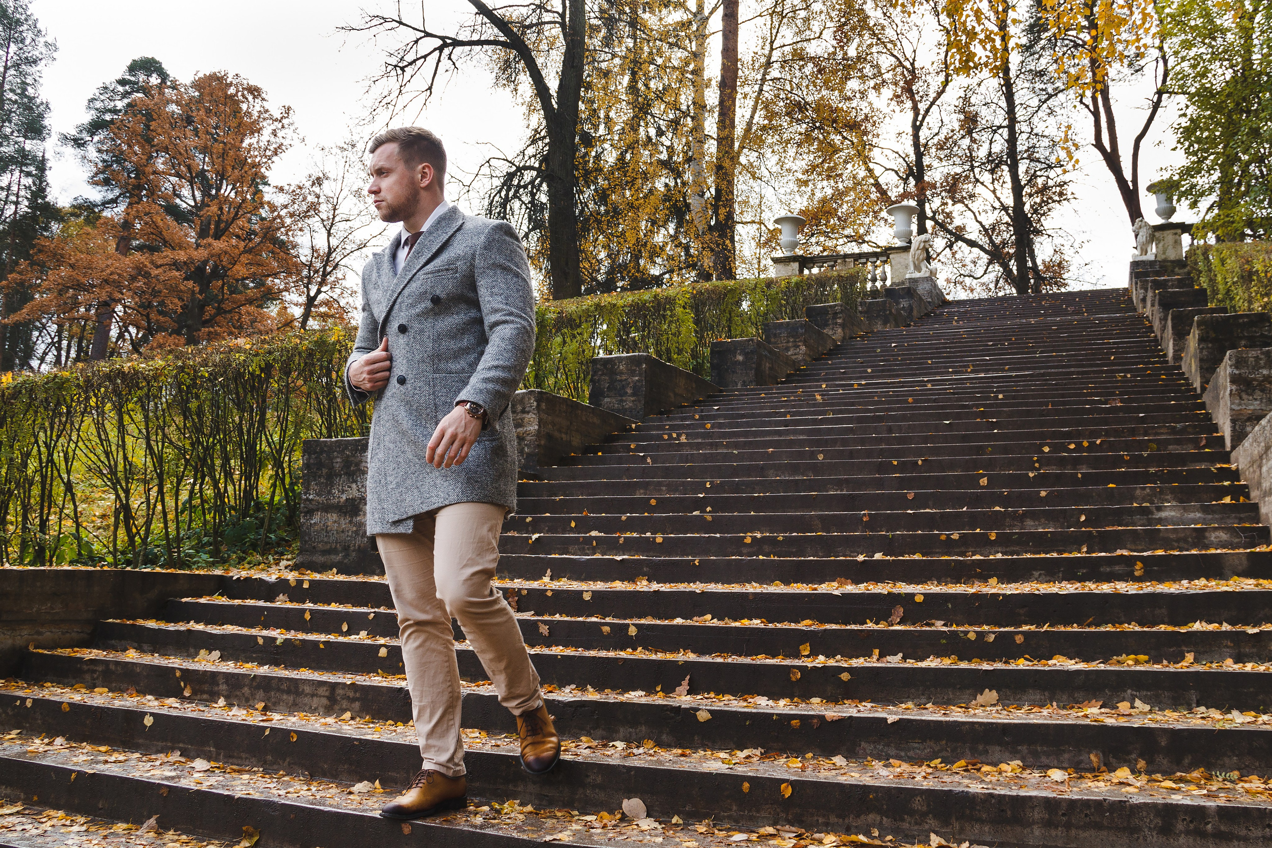 Portraits. Фотограф Алексей Веселов