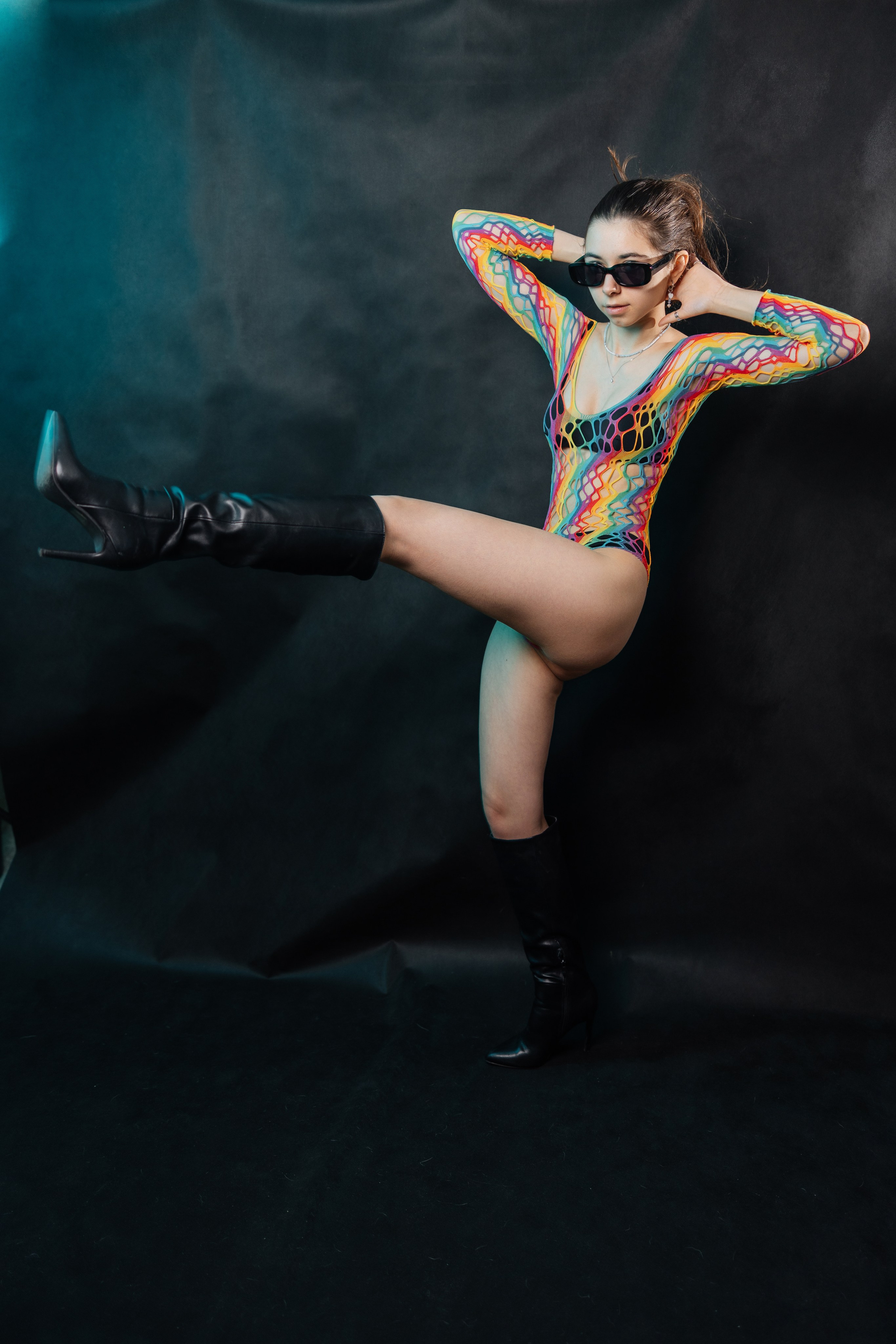 Помещения. Август Гайст Фотограф в Москве