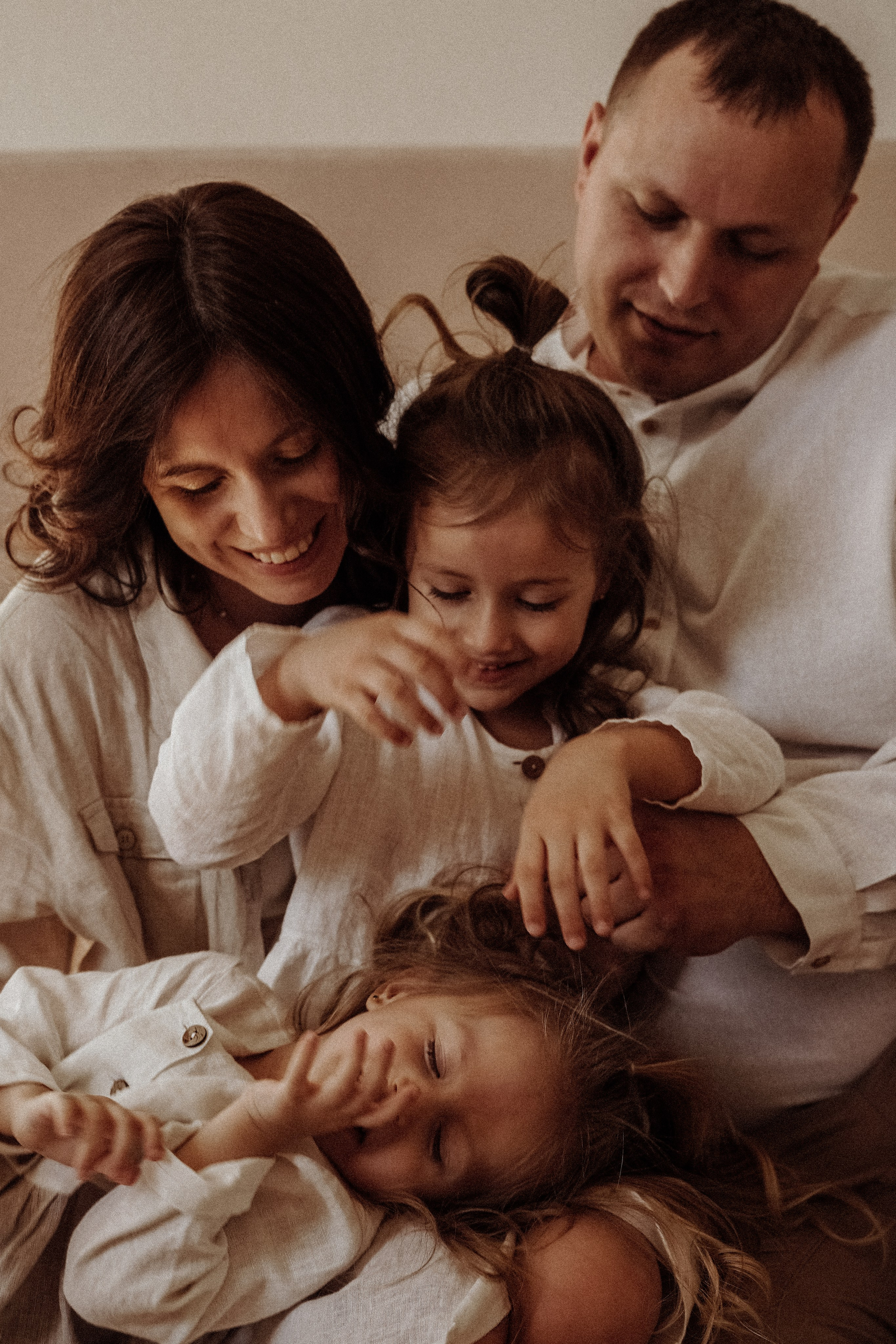 Сказка, Написанная Вместе. Свадебный и семейный фотограф Афанасьева Анна в Кисловодске