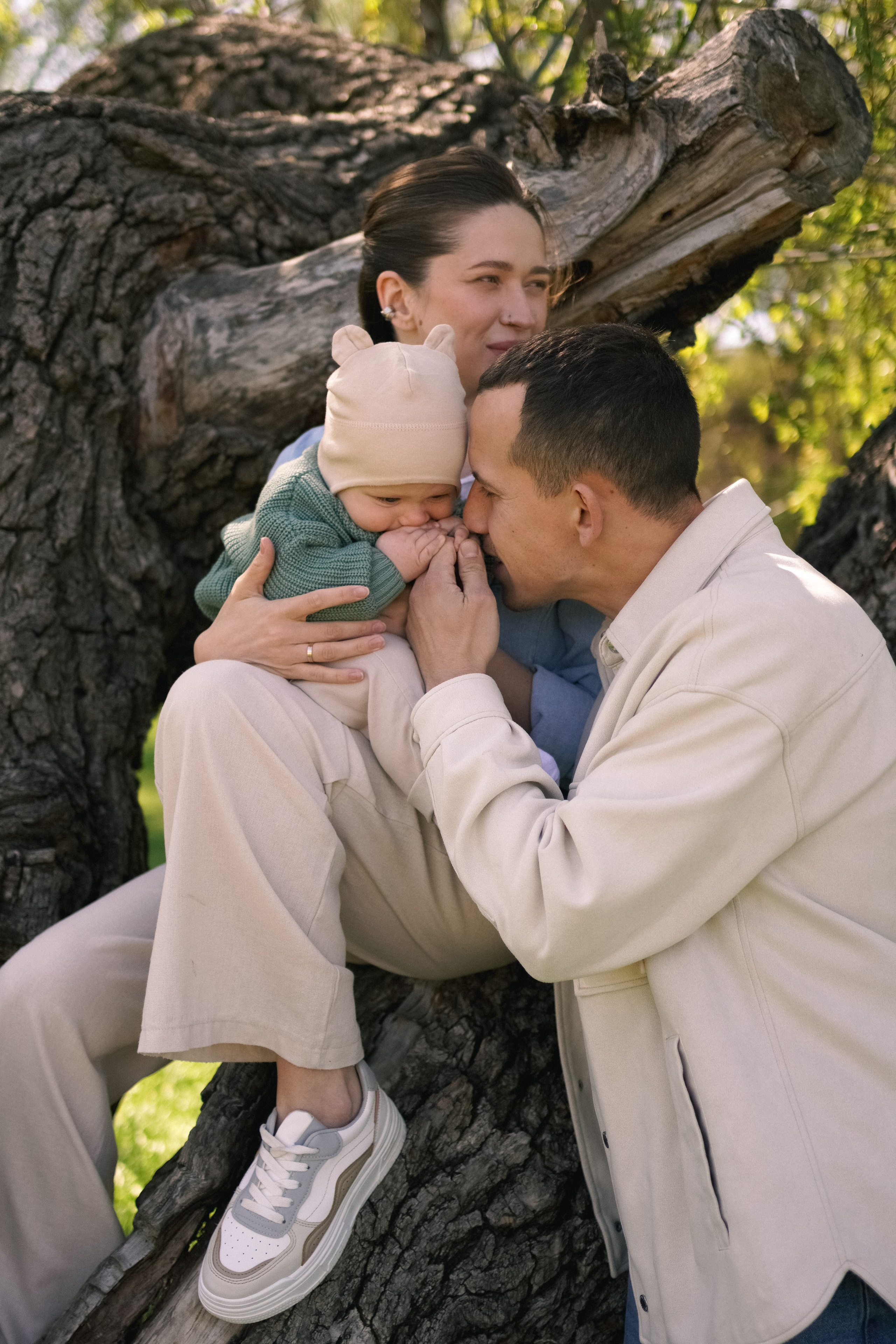 Детство, которое я хочу помнить…. Свадебный и семейный фотограф Афанасьева Анна в Кисловодске