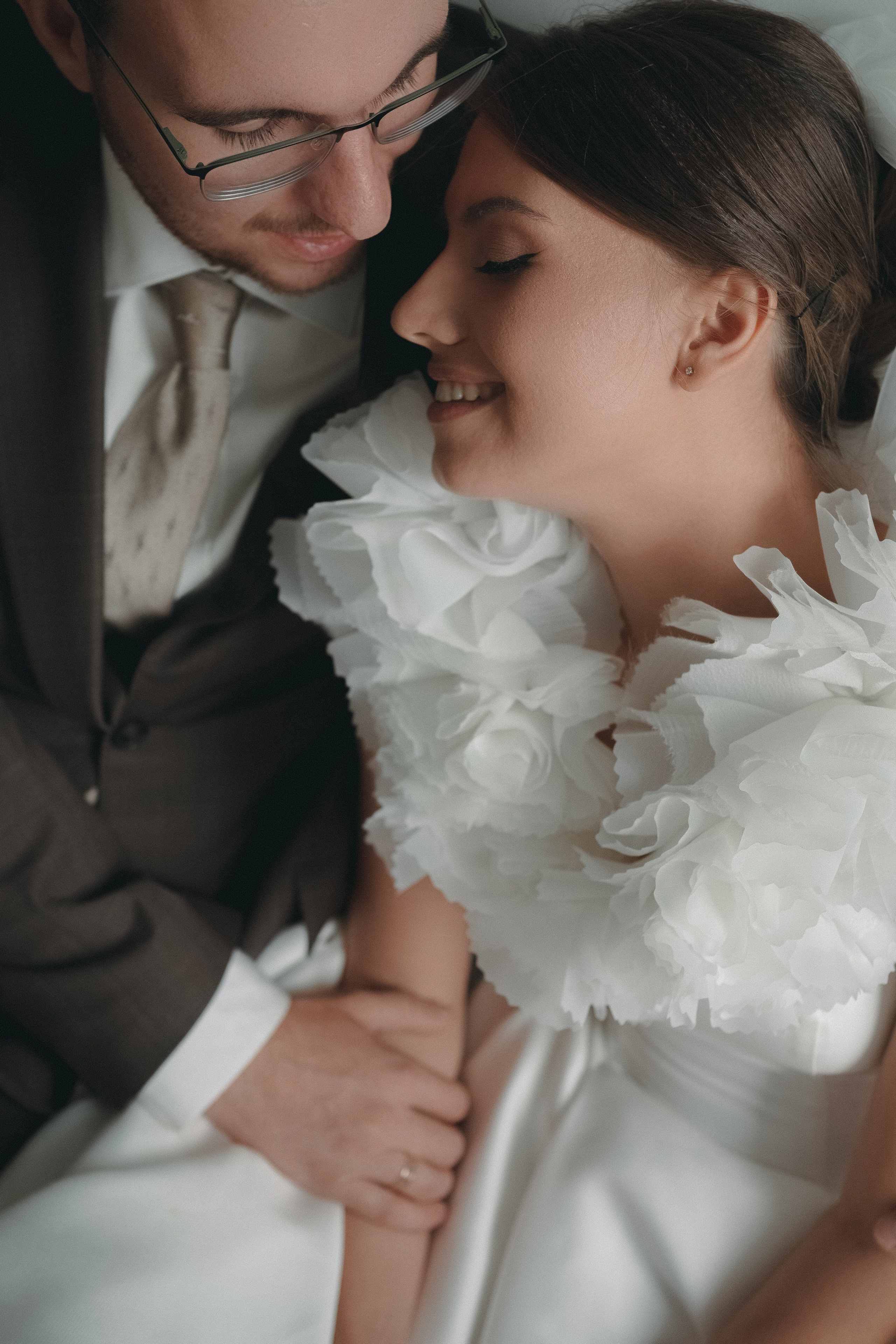 Семейное Солнце. Свадебный и семейный фотограф Афанасьева Анна в Кисловодске