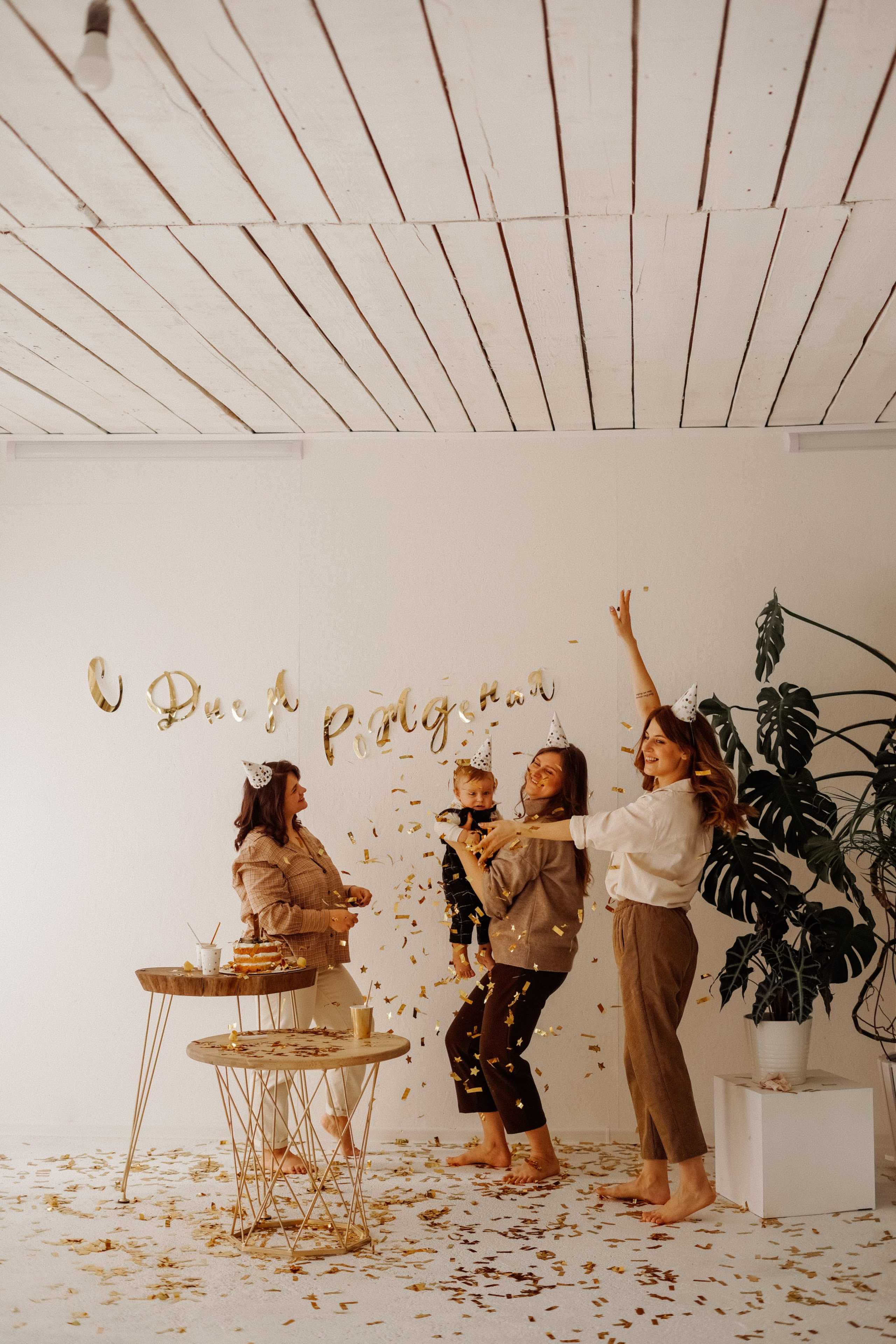 Год. Свадебный и семейный фотограф Афанасьева Анна в Кисловодске