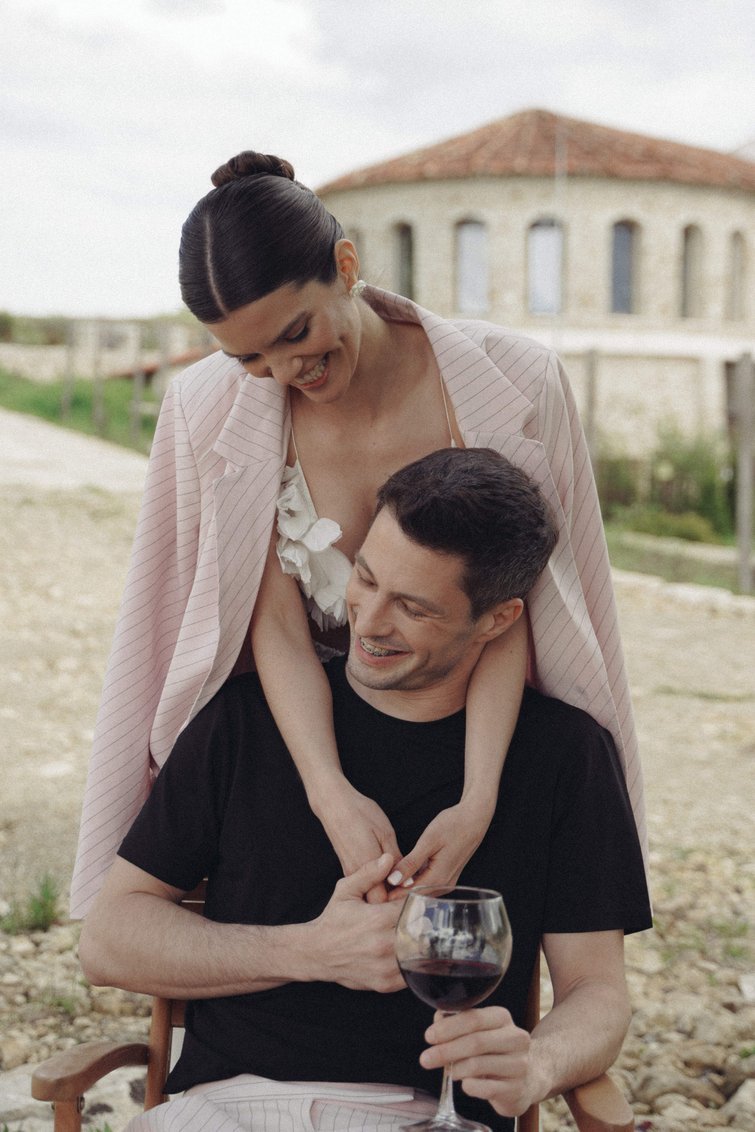 Итальянская свадьба. Свадебный и семейный фотограф Афанасьева Анна в Кисловодске