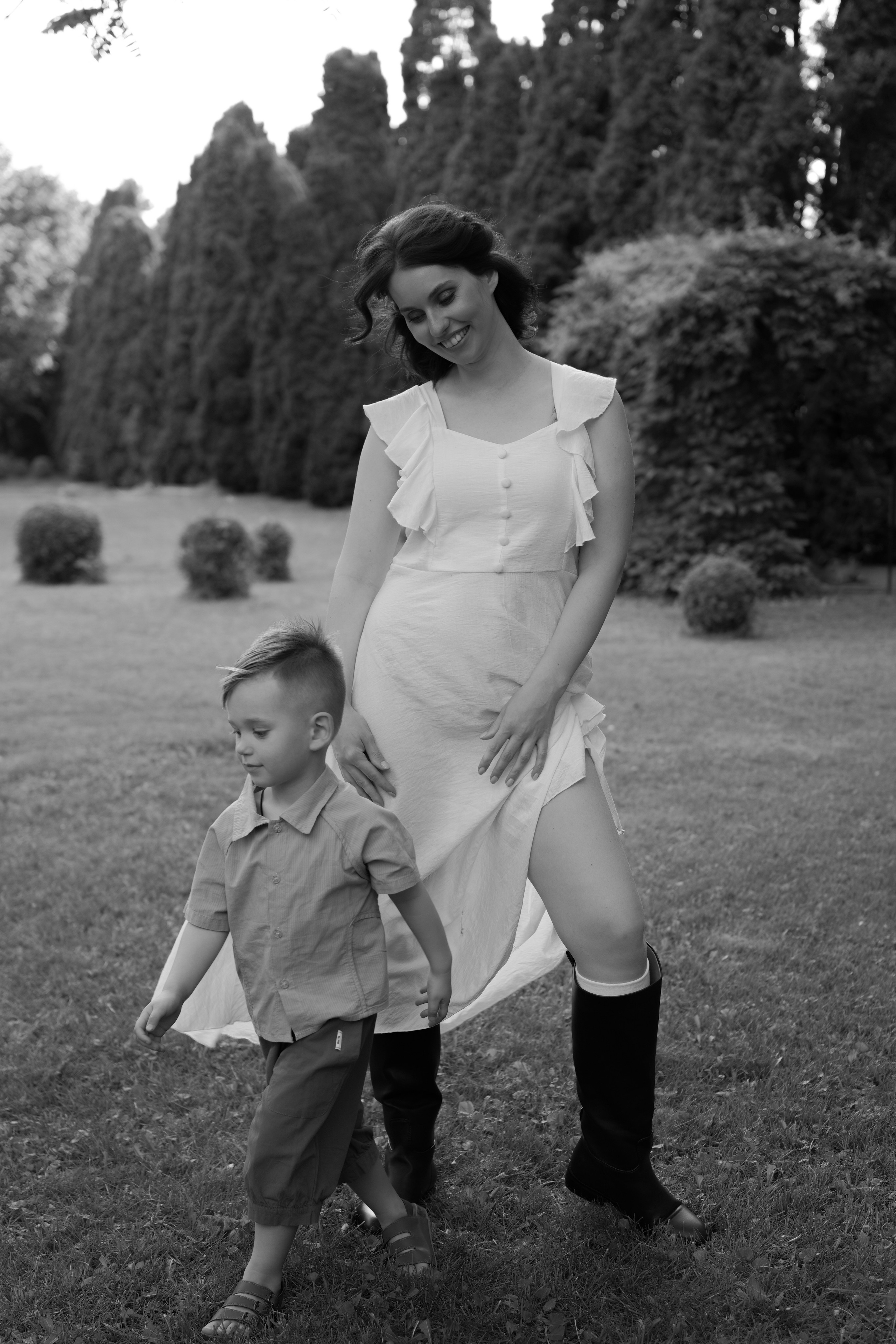 Нежность в Каждом Кадре. Свадебный и семейный фотограф Афанасьева Анна в Кисловодске