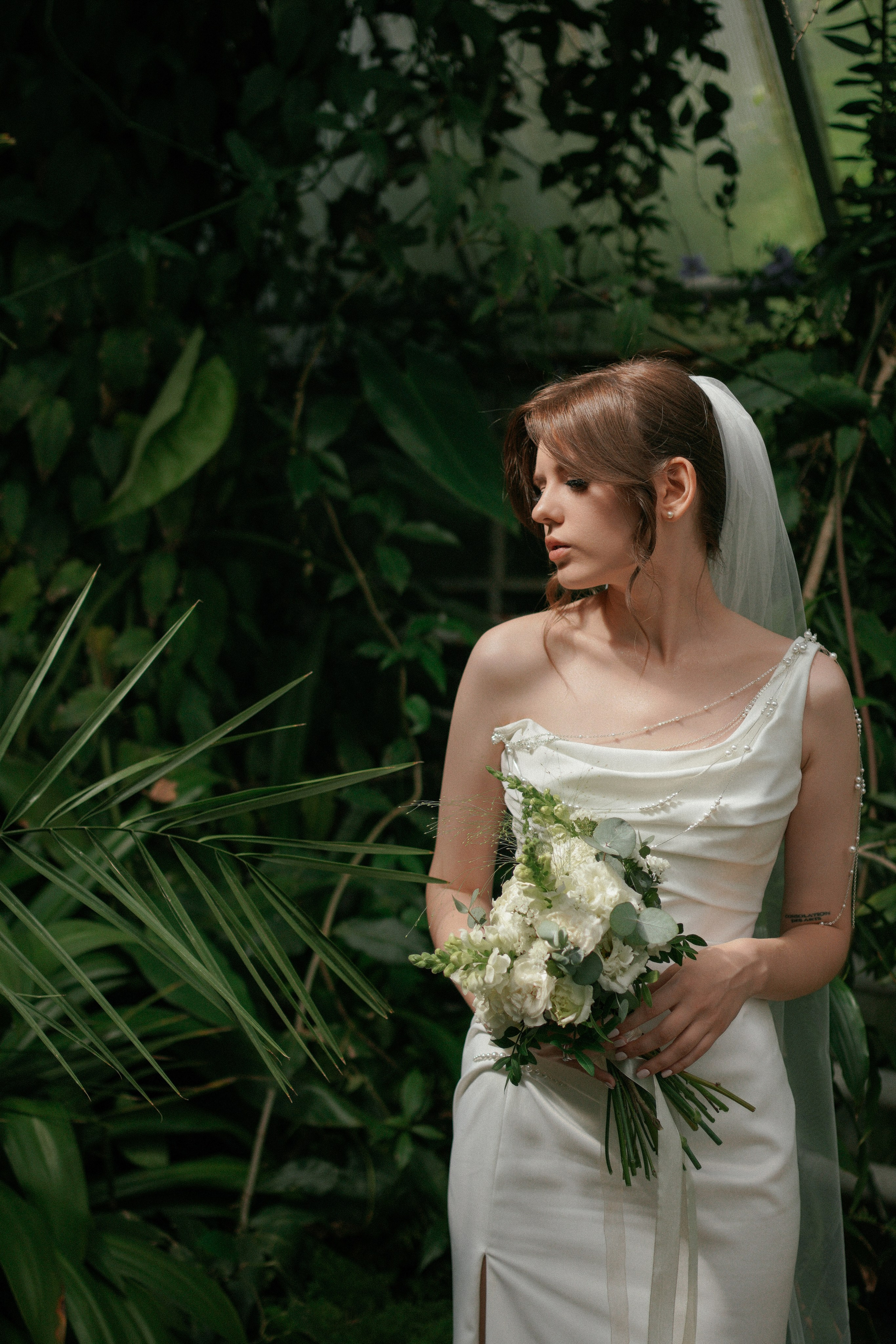 Данил и Валерия. Свадебный и семейный фотограф Афанасьева Анна в Кисловодске