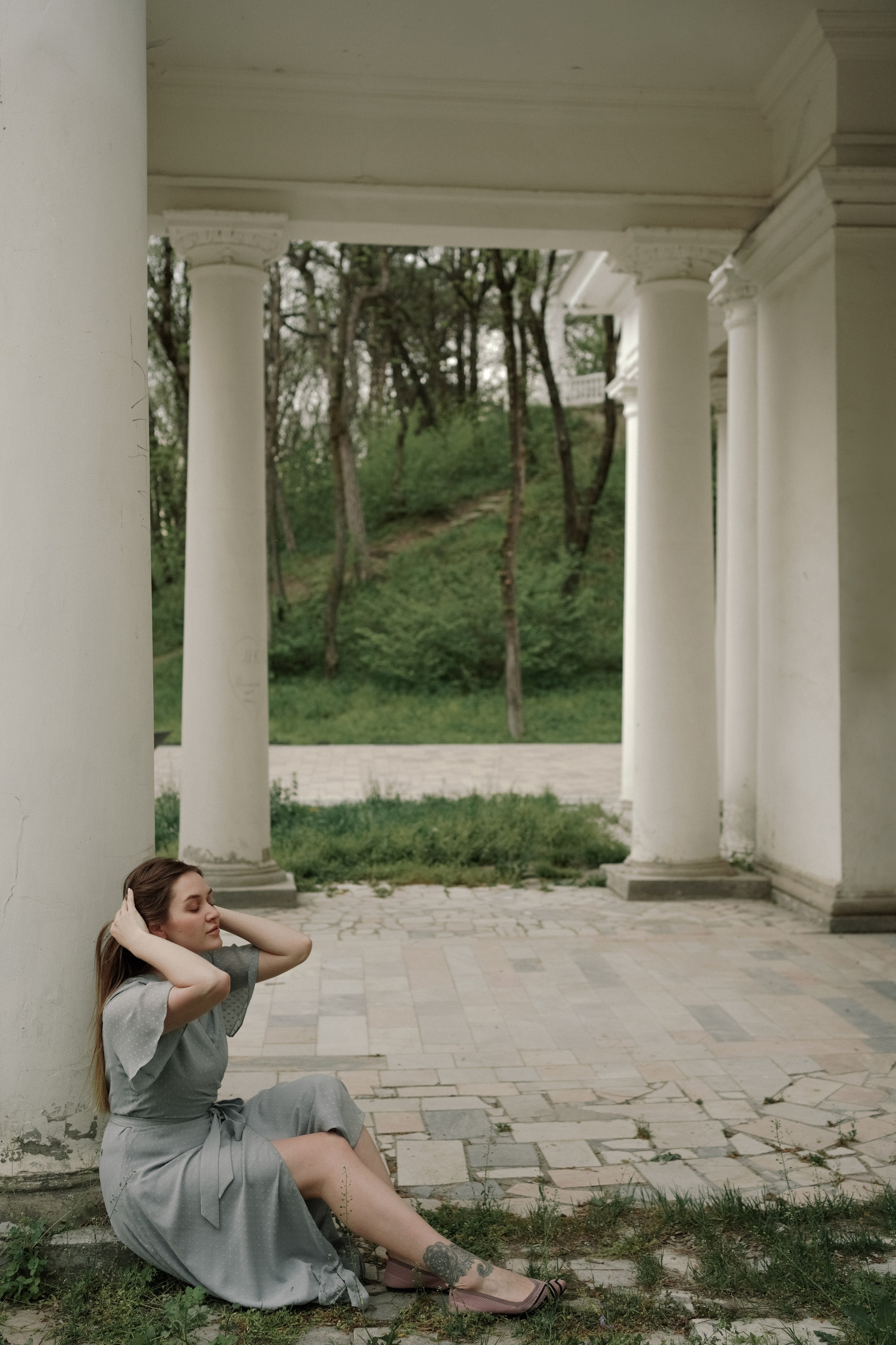 В Ессентуках. Свадебный и семейный фотограф Афанасьева Анна в Кисловодске