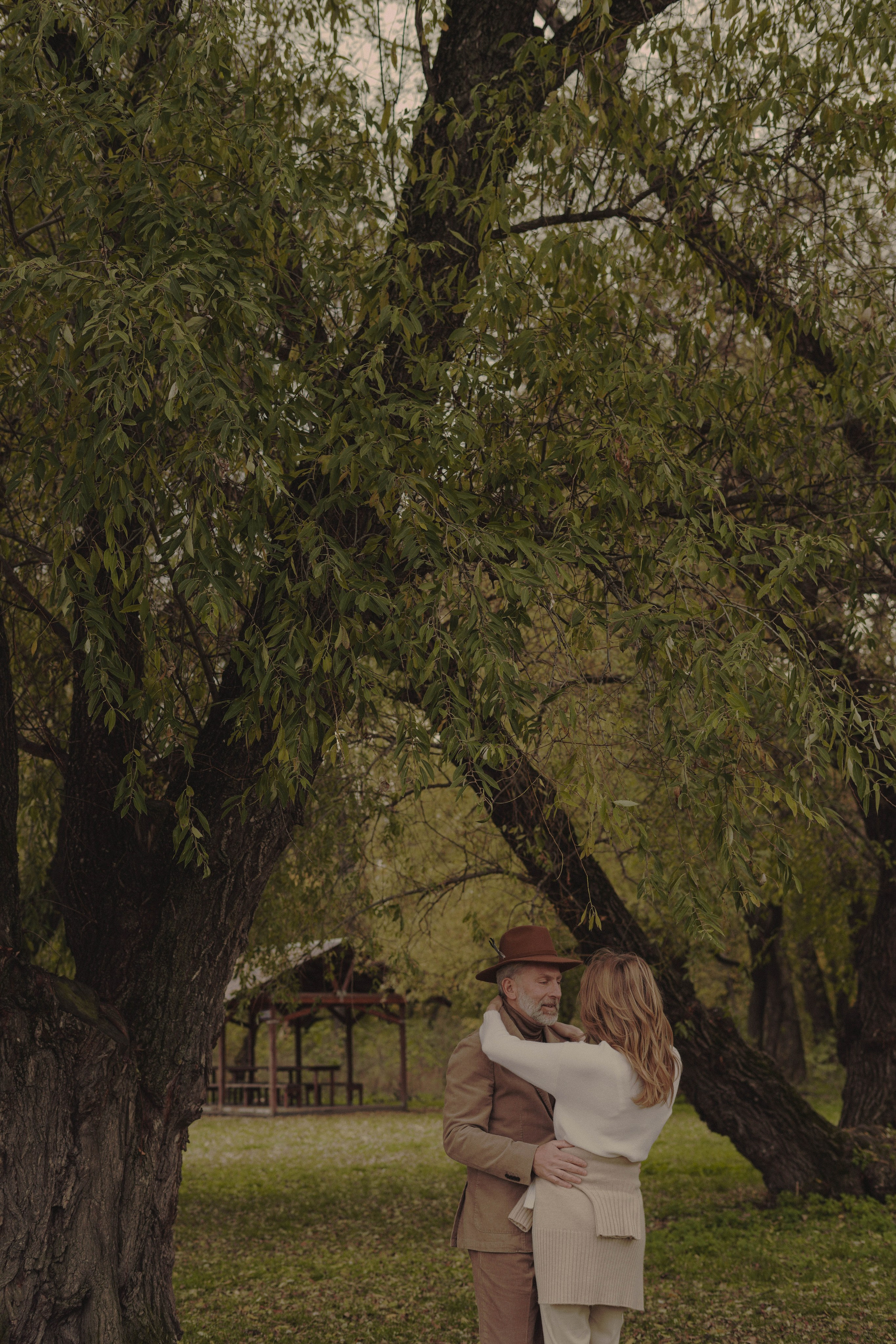 Начало Вместе. Свадебный и семейный фотограф Афанасьева Анна в Кисловодске