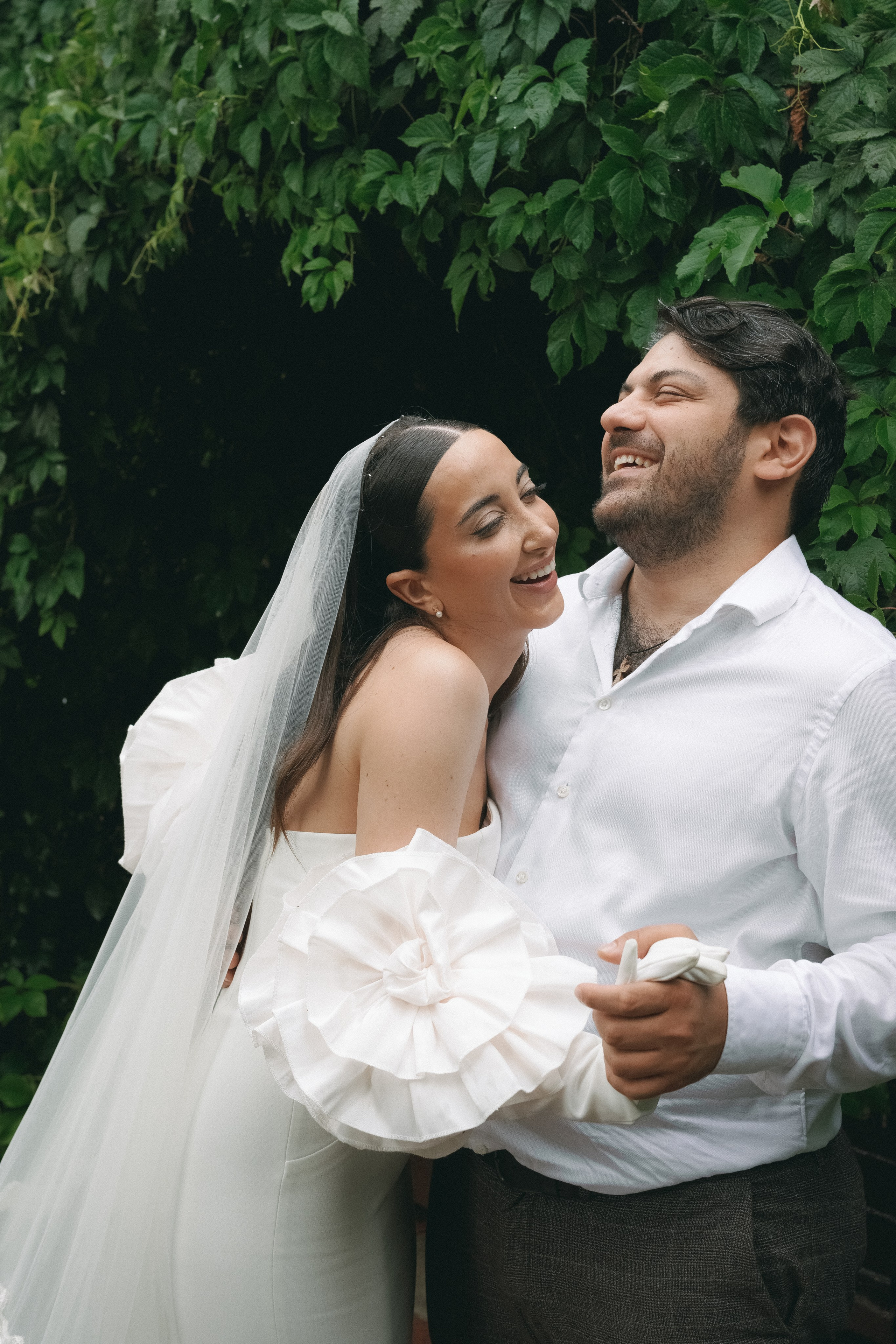 Д&В. Свадебный и семейный фотограф Афанасьева Анна в Кисловодске