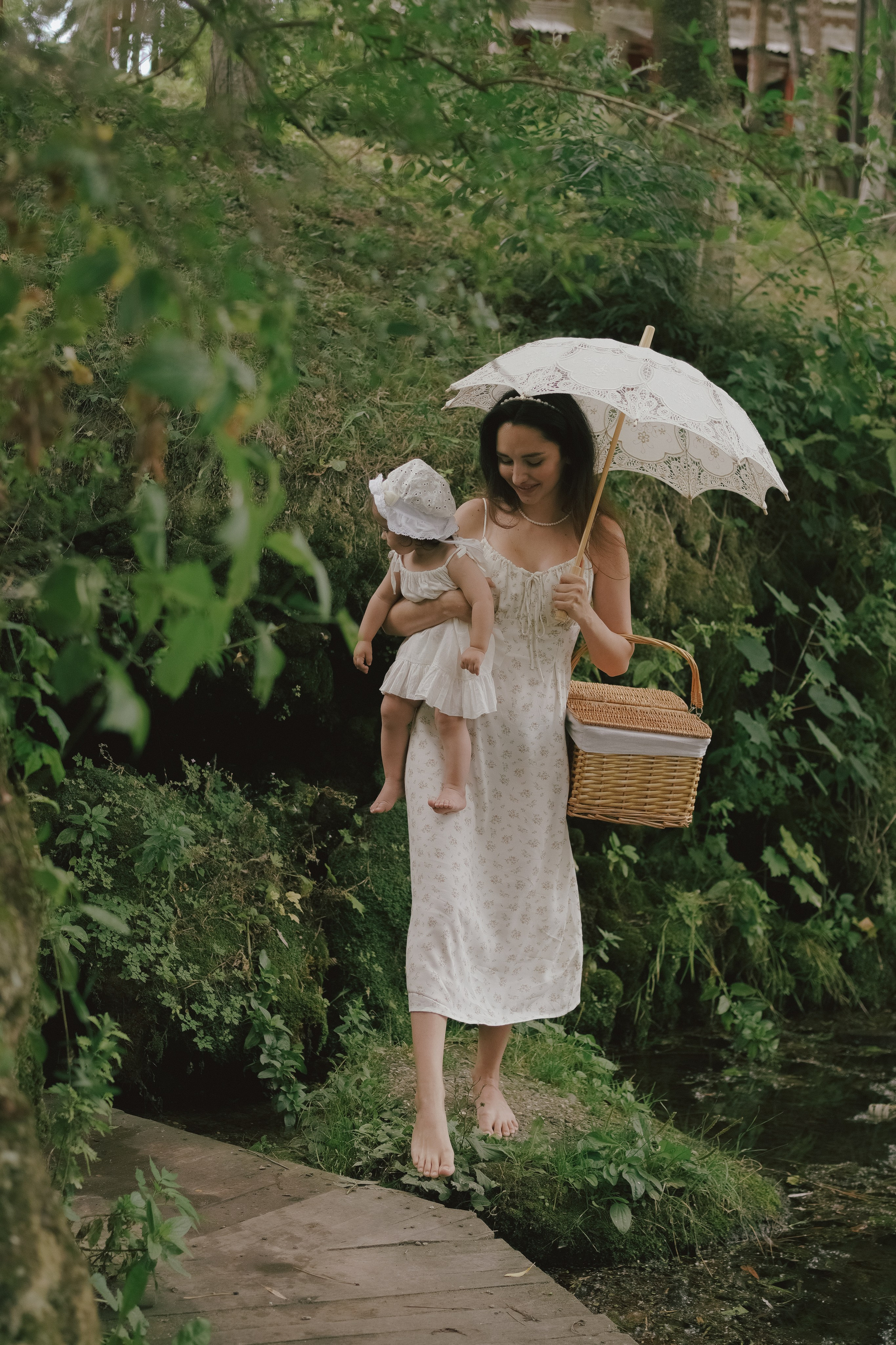 То, что я вижу. Свадебный и семейный фотограф Афанасьева Анна в Кисловодске