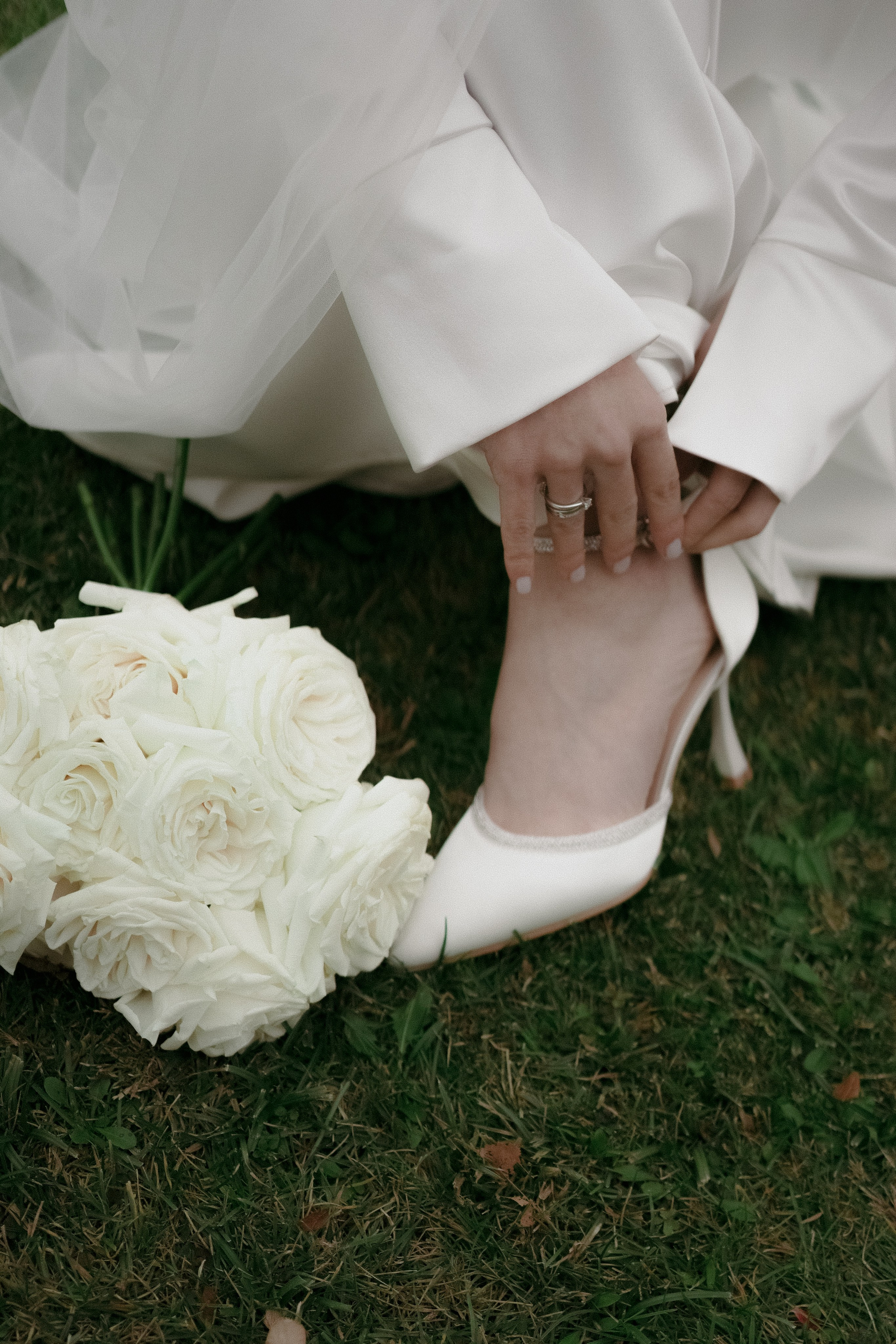 Встреча Двух Миров. Свадебный и семейный фотограф Афанасьева Анна в Кисловодске