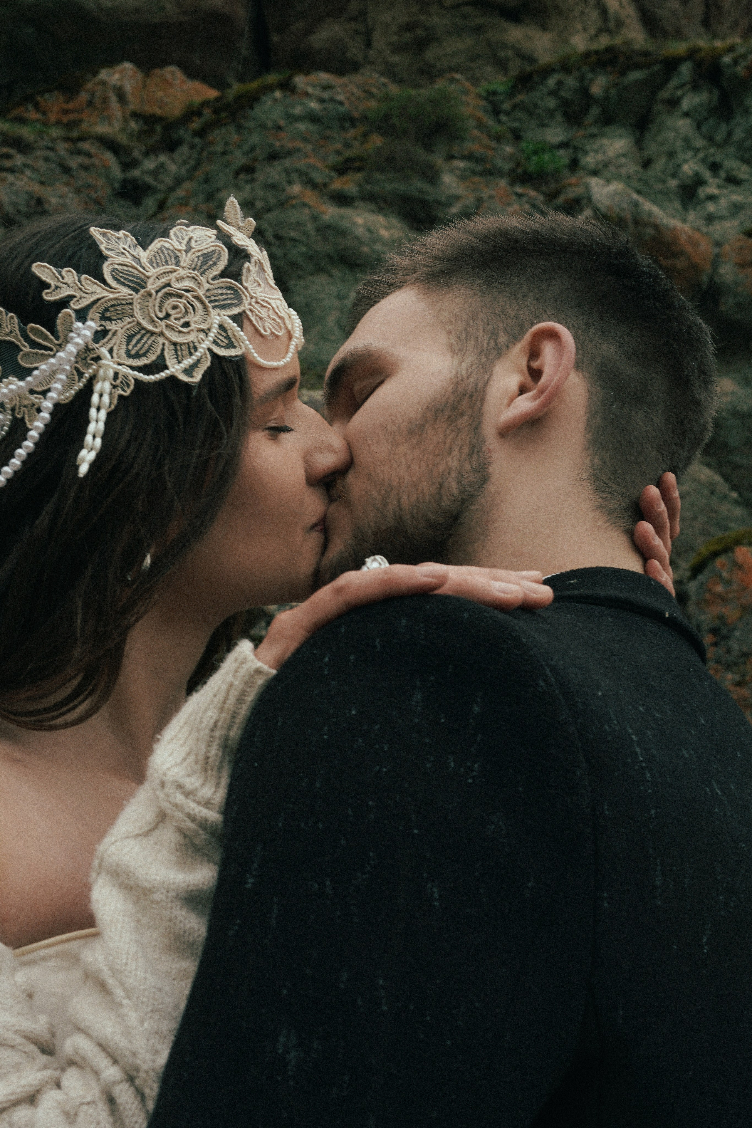 Язык тролля. Свадебный и семейный фотограф Афанасьева Анна в Кисловодске