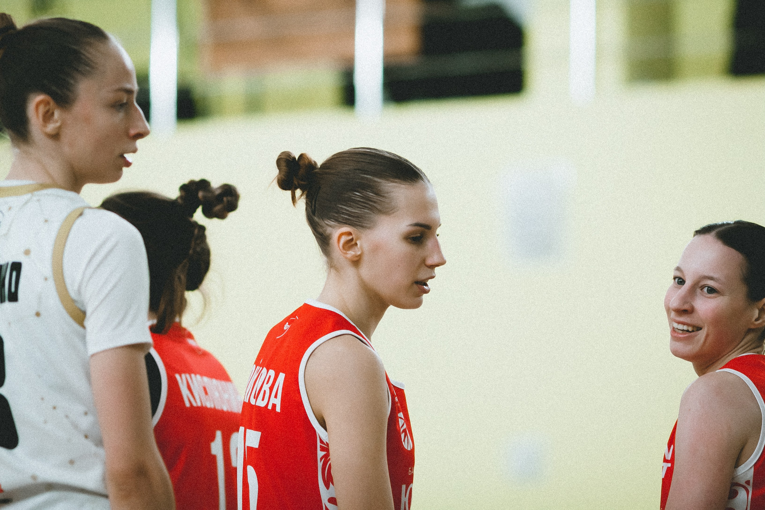 Атланта-Юность / 1. Фотография