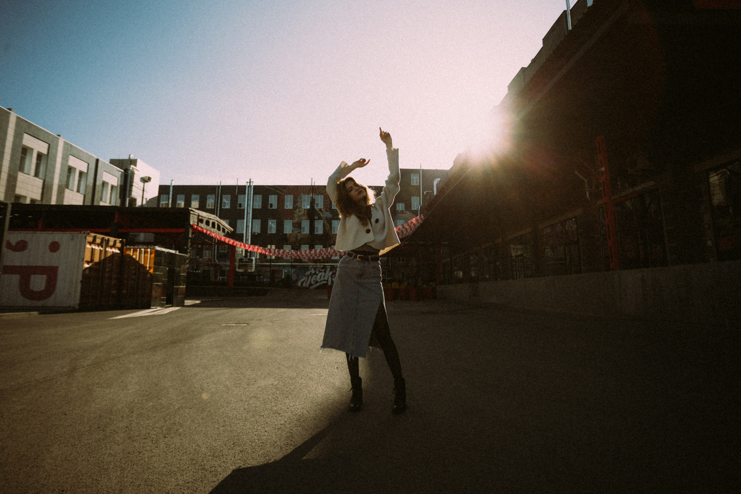 Алёна. Фотограф Кемерово | Сергей