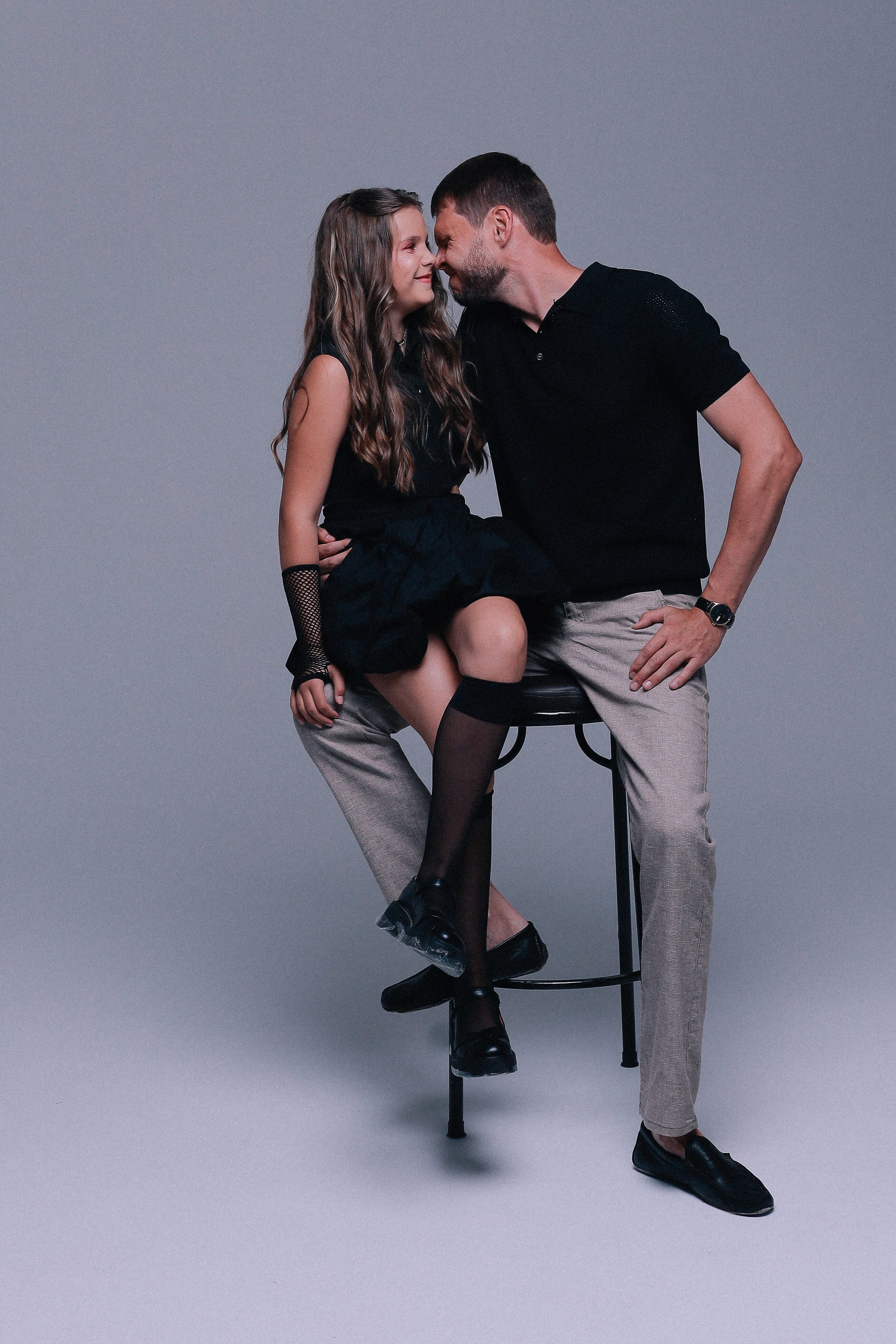 Семейная Молодовых. Главная