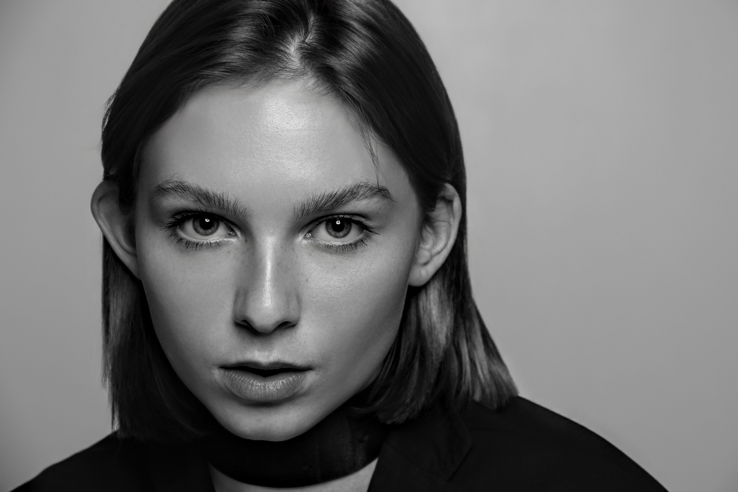 Индивидульная фотосессия в Москве