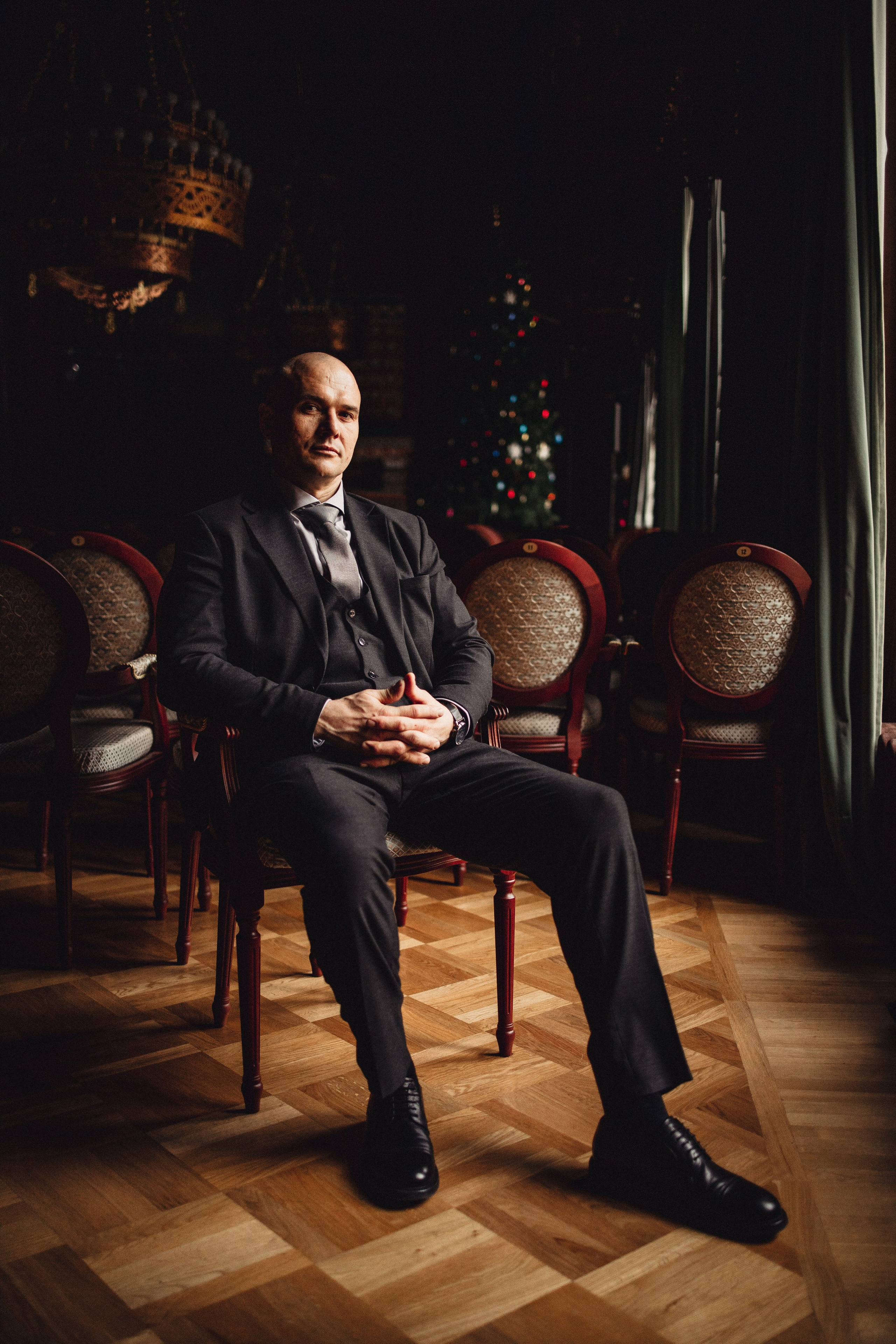 Марина и Алексей. Семейный и свадебный фотограф в Санкт-Петербурге Светлана Алистер