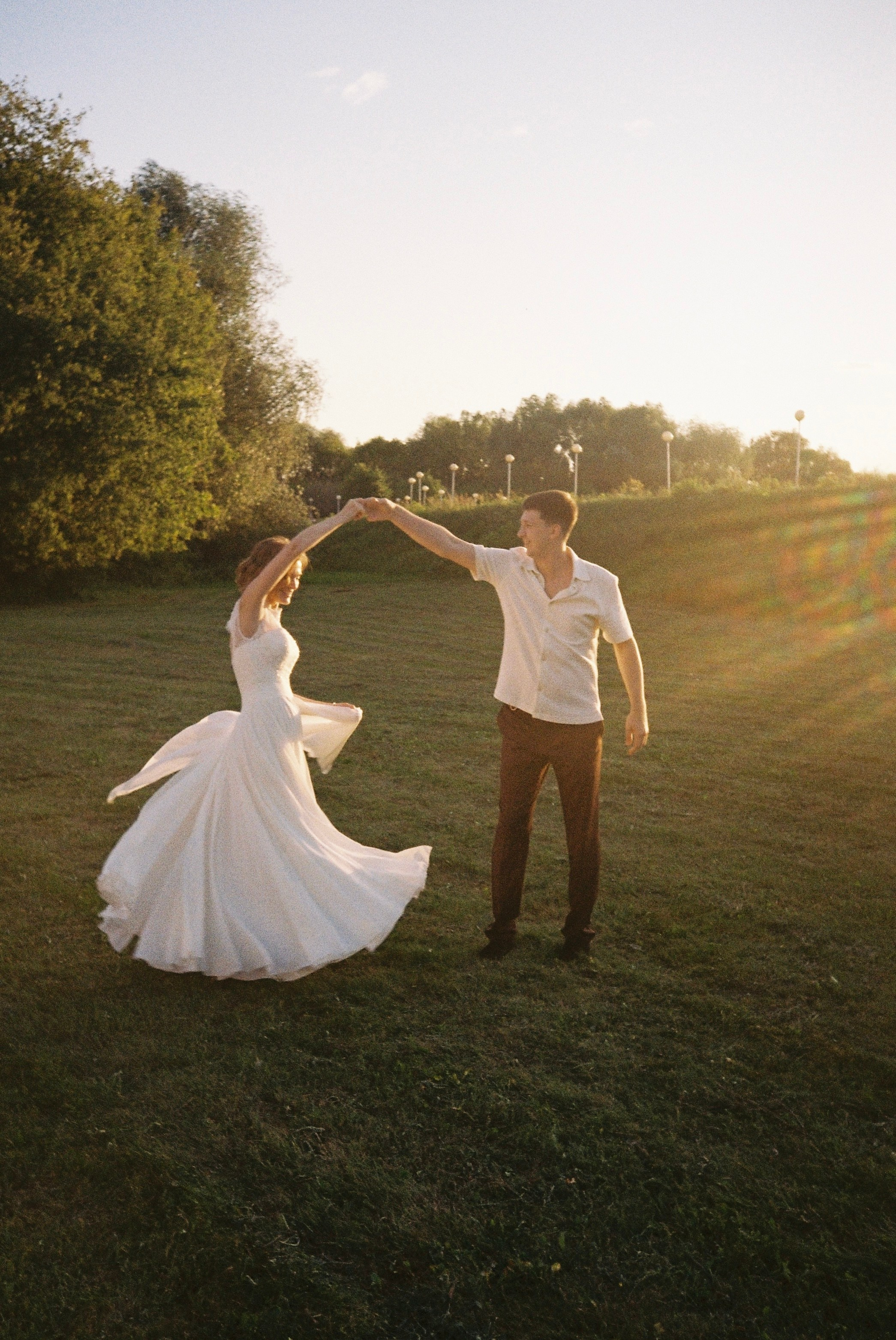 10 лет. Главная